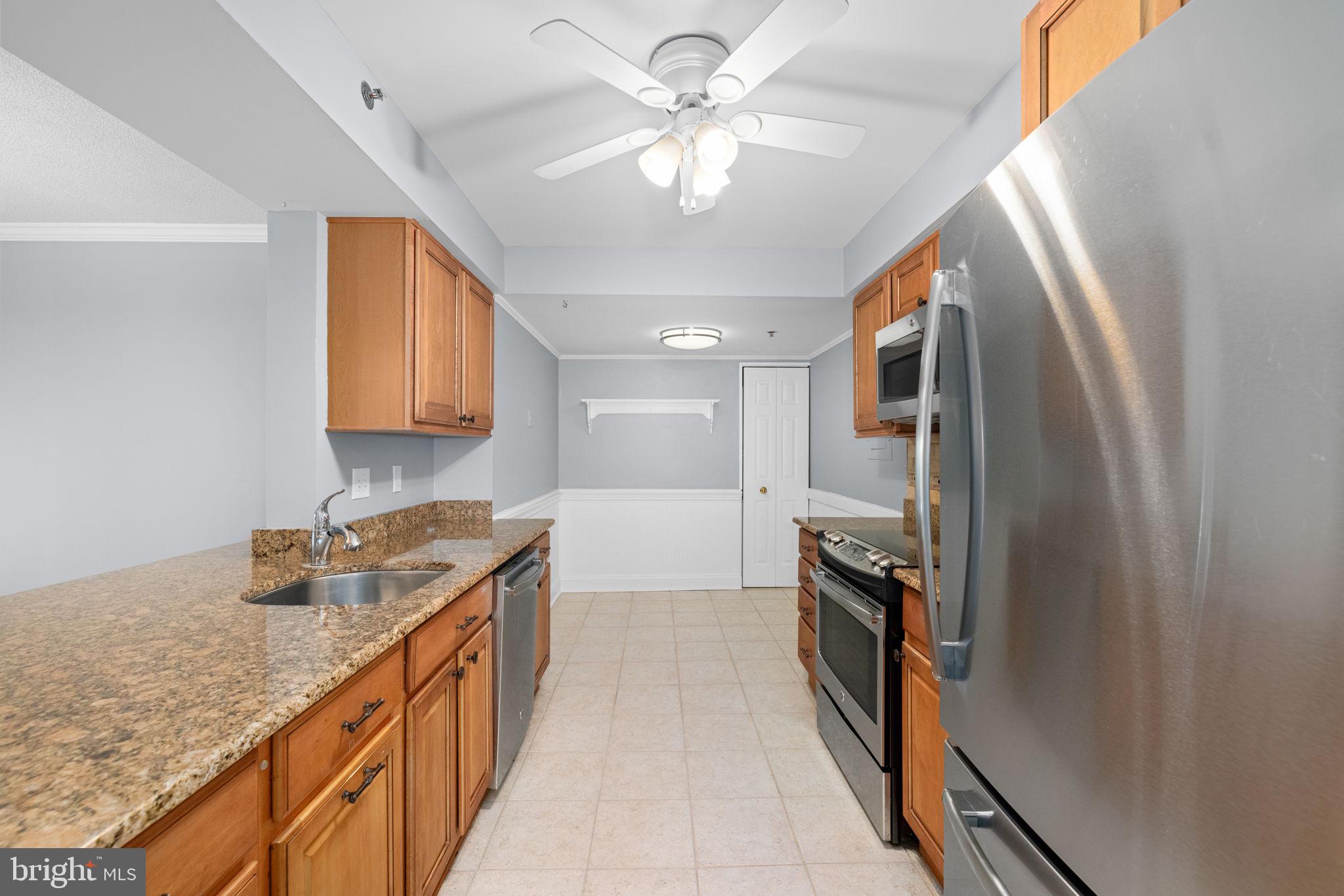 545 East Braddock Road, Unit 408 Alexandria, VA 22314 - Photo 8 of 31