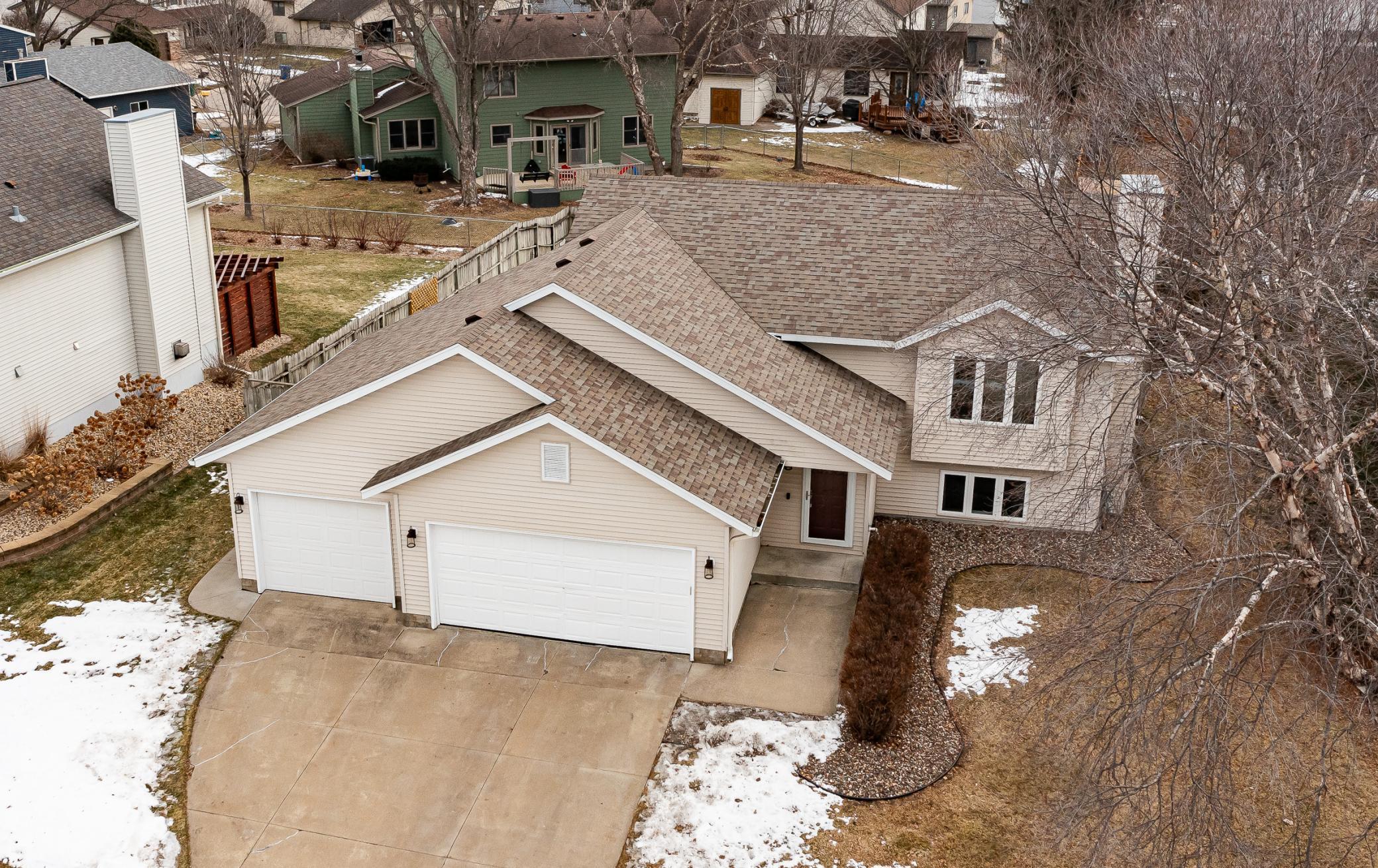 5718 Shetland Drive Northwest Rochester, MN 55901 - Photo 24 of 35