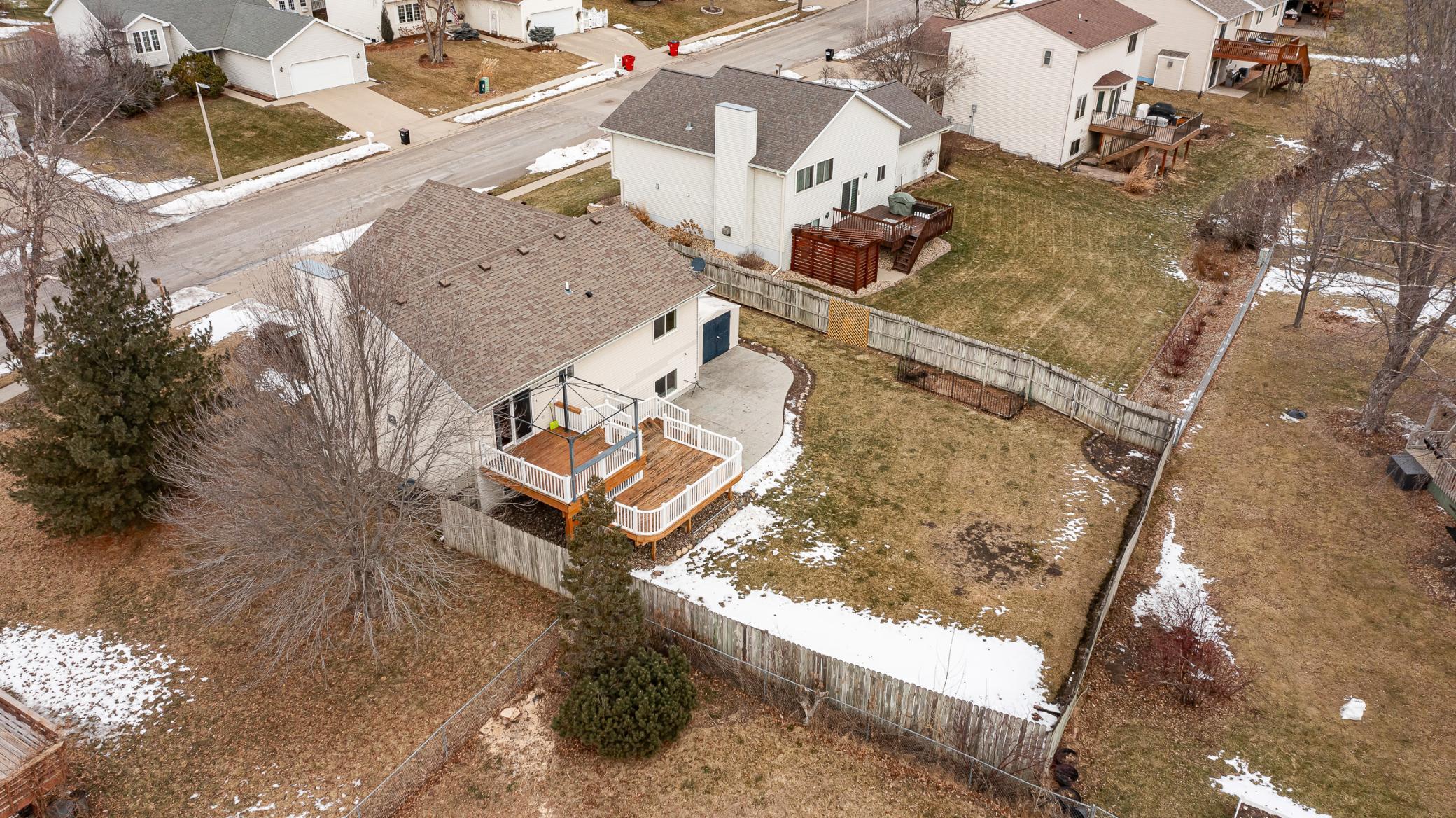 5718 Shetland Drive Northwest Rochester, MN 55901 - Photo 26 of 35