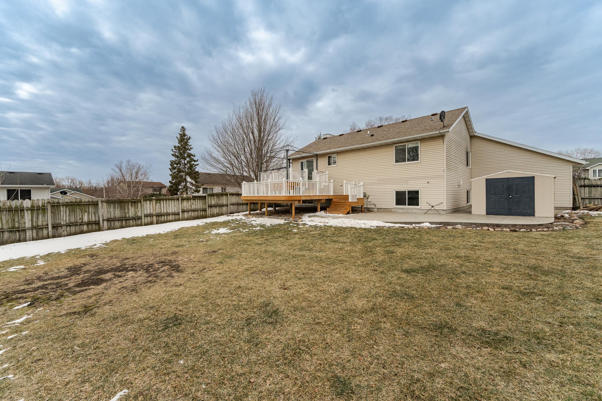 5718 Shetland Drive Northwest Rochester, MN 55901 - Photo 31 of 35