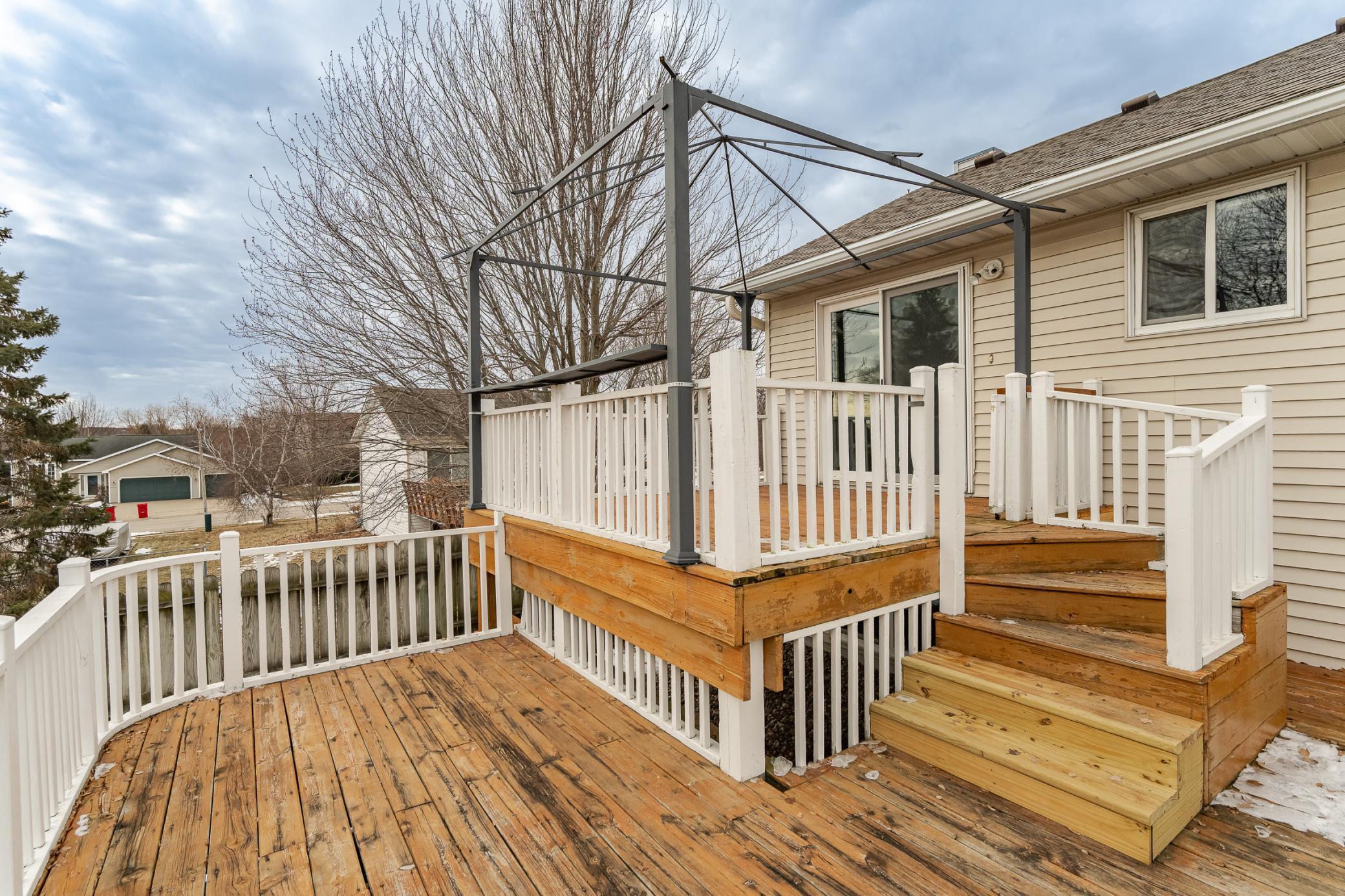 5718 Shetland Drive Northwest Rochester, MN 55901 - Photo 32 of 35