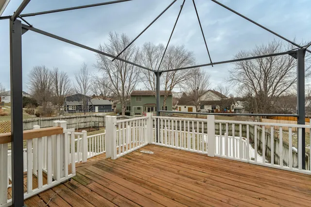 $365,000 | 5718 Shetland Drive Northwest, Rochester, MN 55901