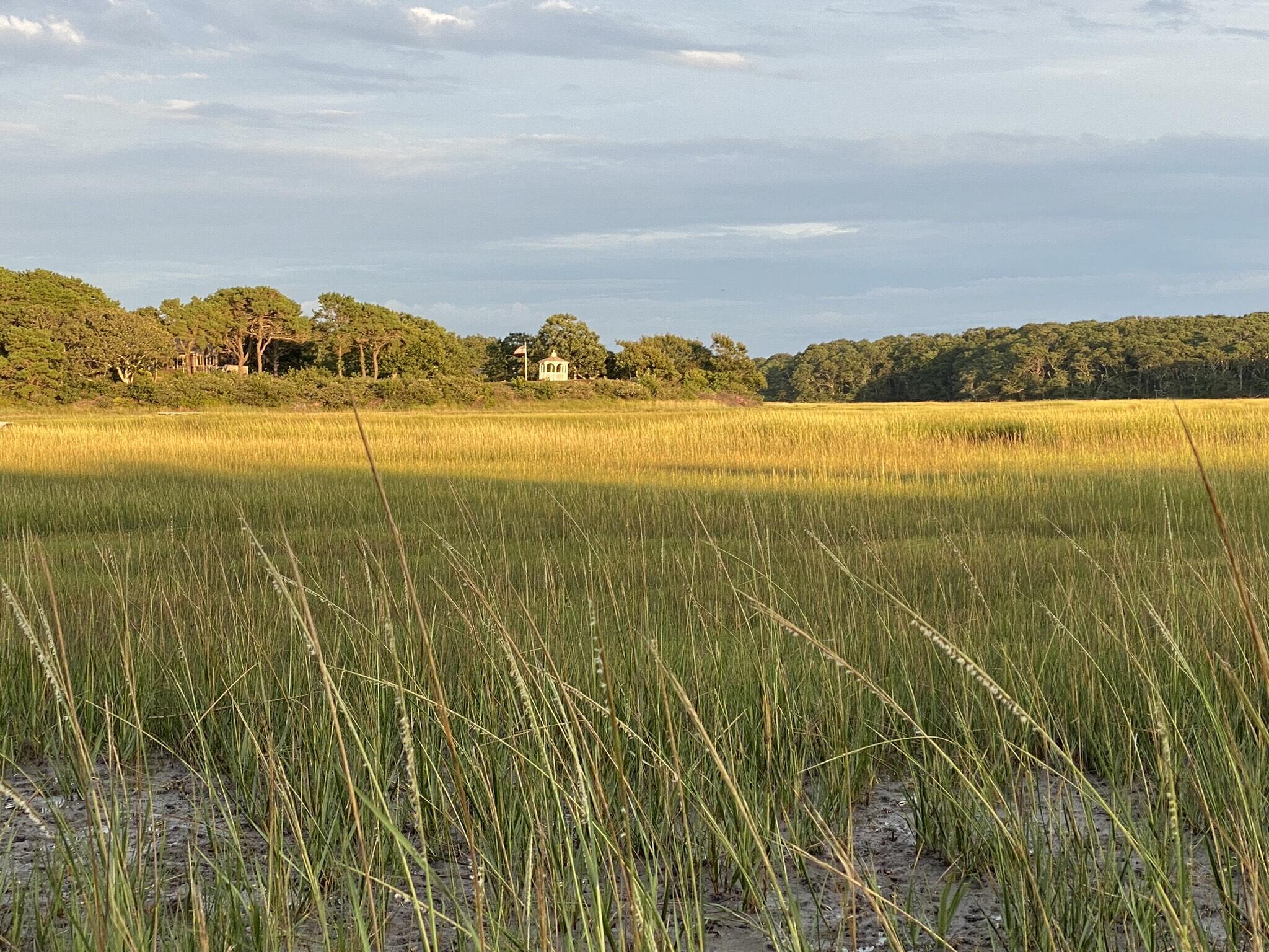 330 Old Wharf Road Wellfleet, MA 02667 - Photo 36 of 40 .4 mi. Old Wharf Marsh 2