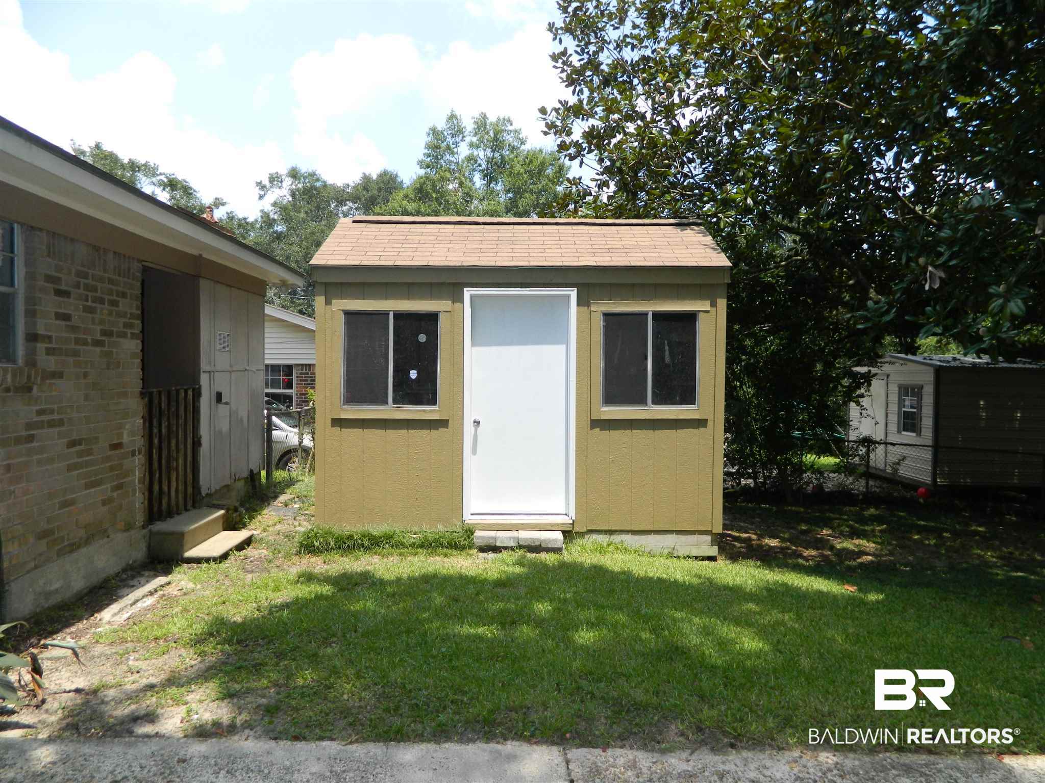 120 Vanderbilt Drive Mobile, AL 36608 - Photo 35 of 37