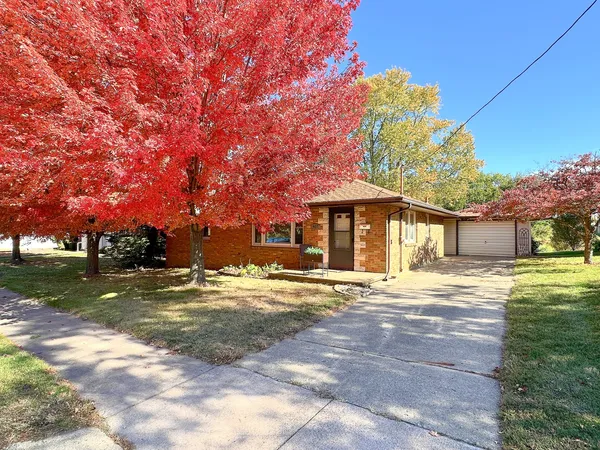 $149,500 | 907 South Park Street, Streator, IL 61364