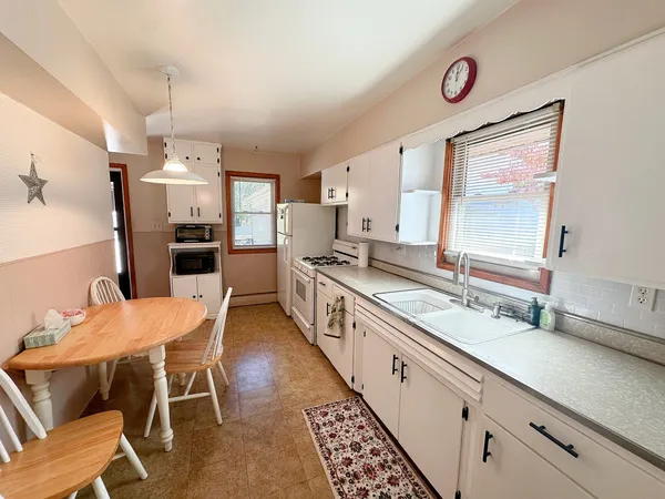 $149,500 | 907 South Park Street, Streator, IL 61364