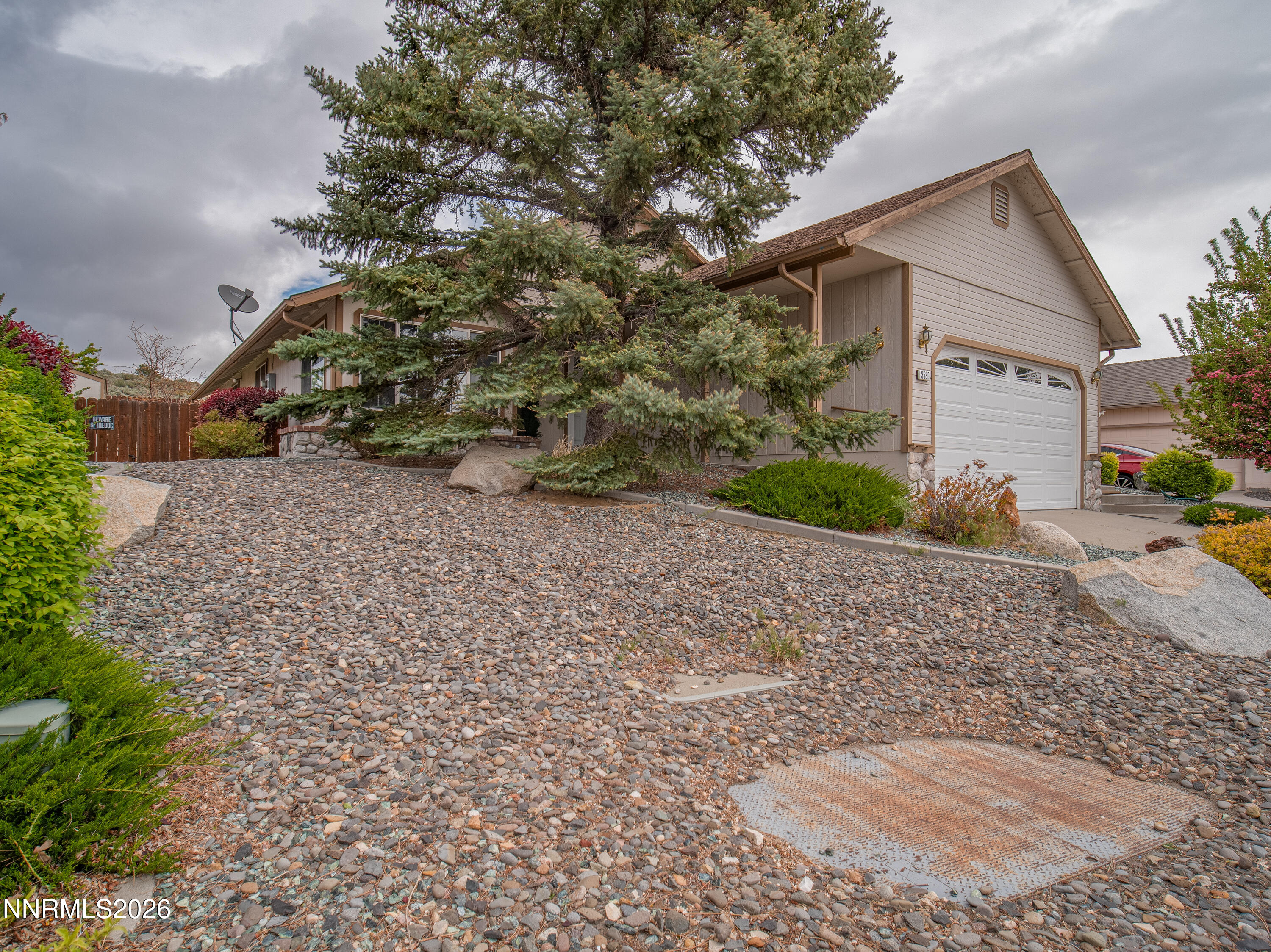 3580 Haystack Drive Carson City, NV 89705 - Photo 1 of 37 Photo-13a