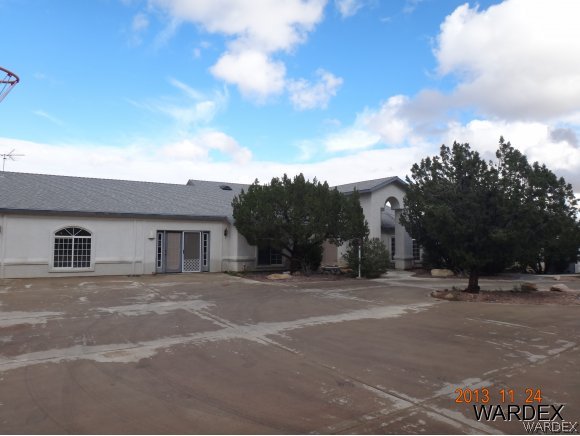 801 West Jordan Ranch Road Kingman, AZ 86409 - Photo 1 of 13 Gallery Image 1