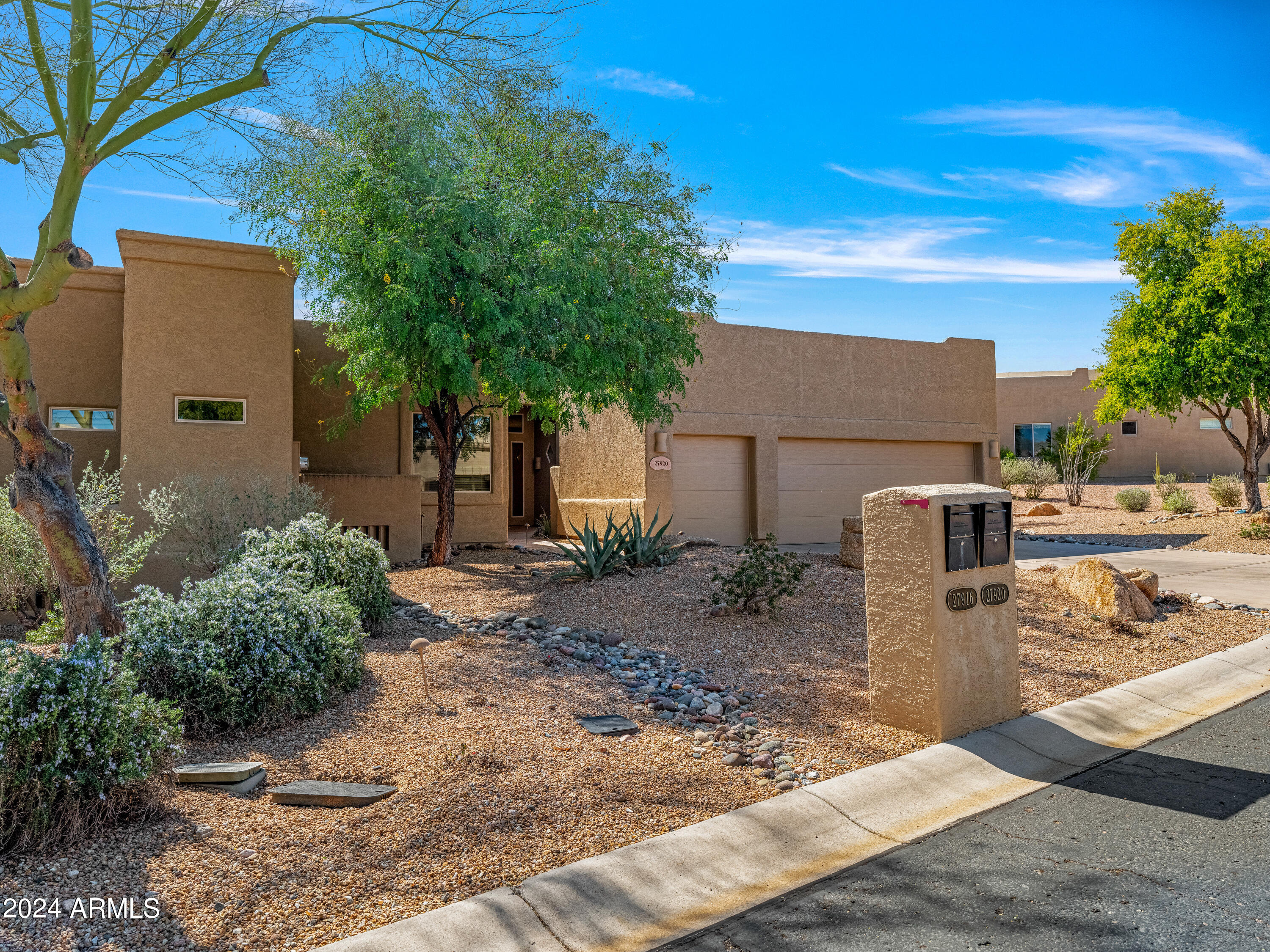 27920 North Quail Spring Road Rio Verde, AZ 85263 - Photo 14 of 25 Front
