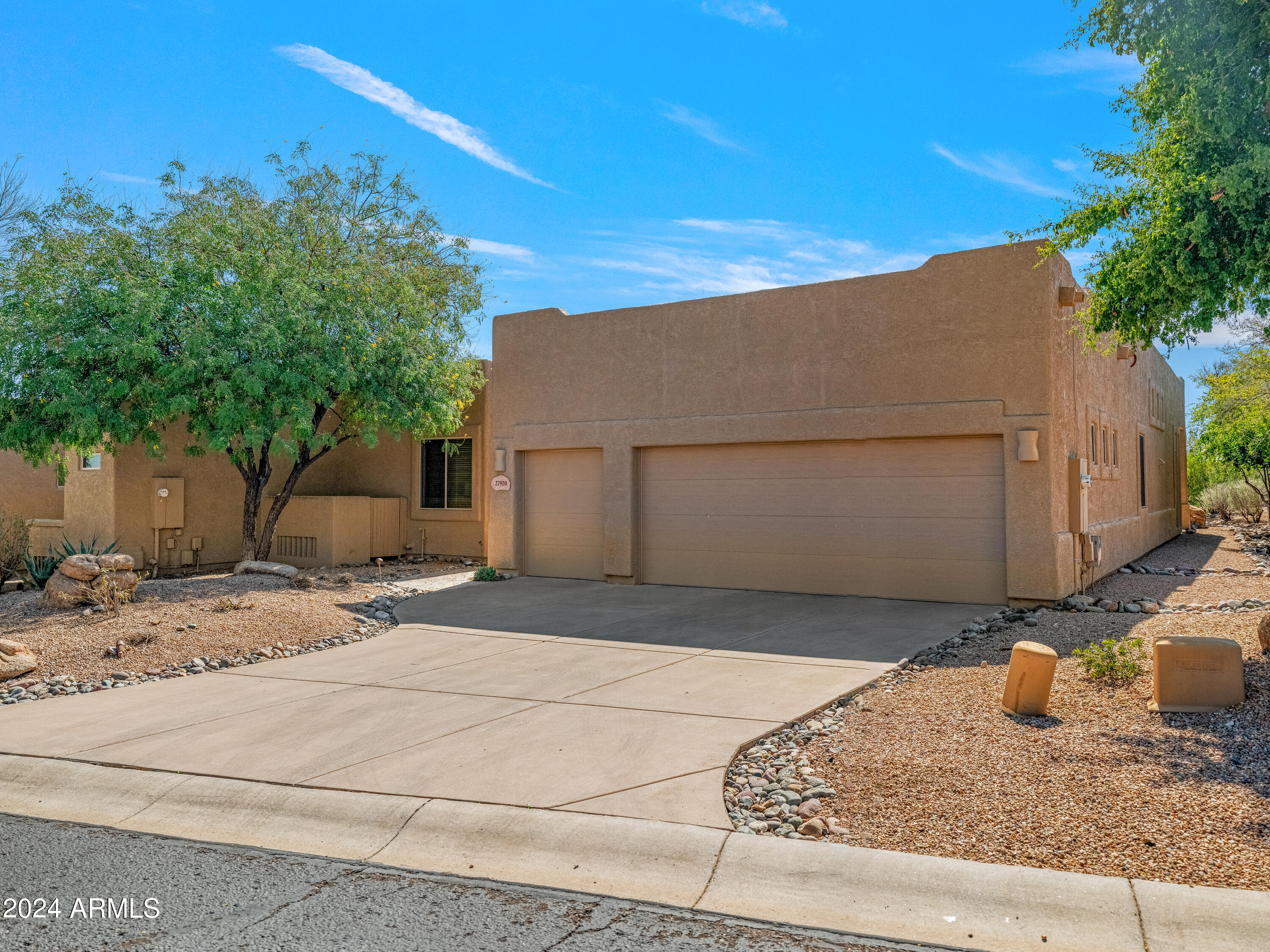 27920 North Quail Spring Road Rio Verde, AZ 85263 - Photo 15 of 25 Front