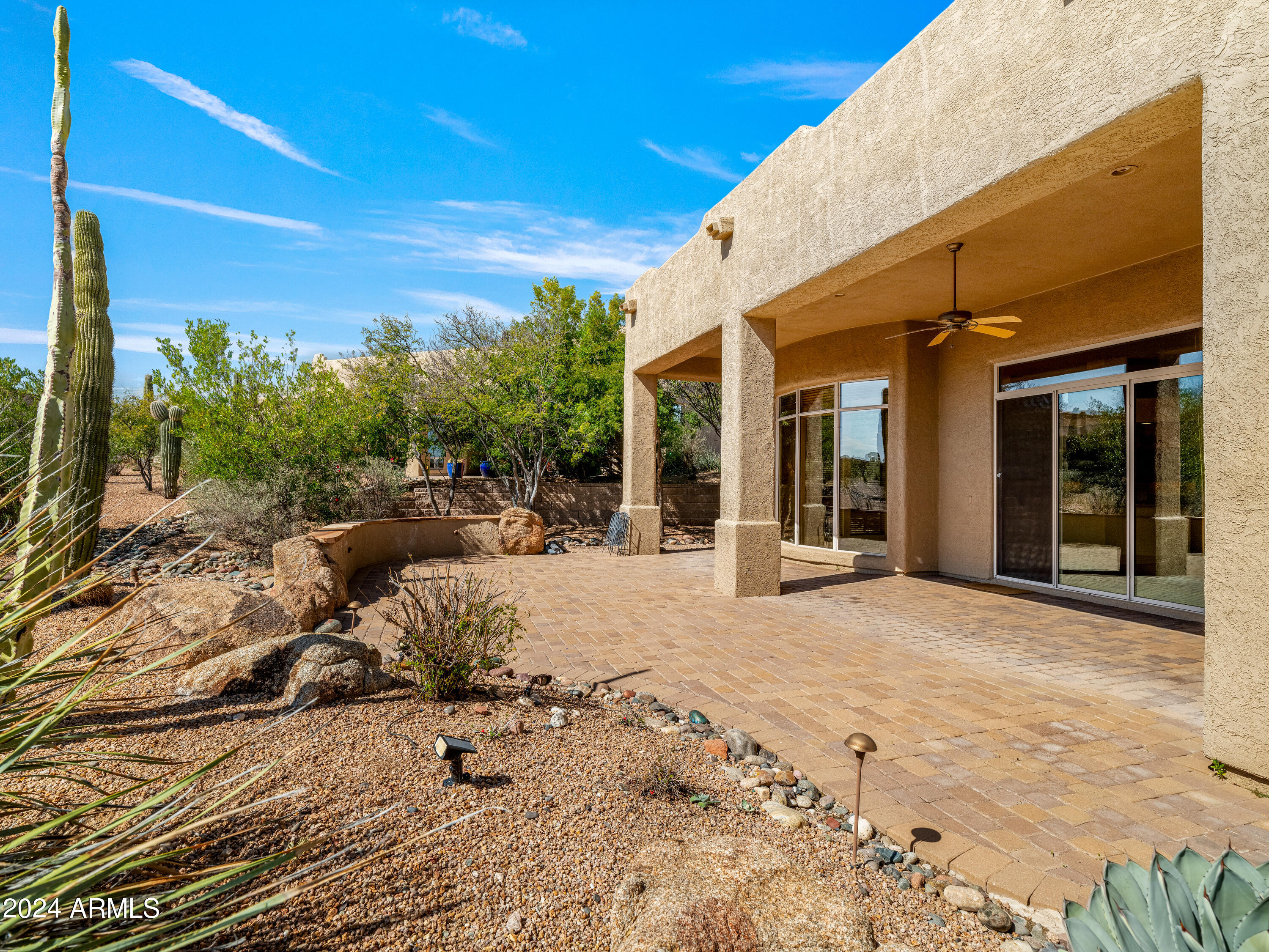 27920 North Quail Spring Road Rio Verde, AZ 85263 - Photo 19 of 25 Private