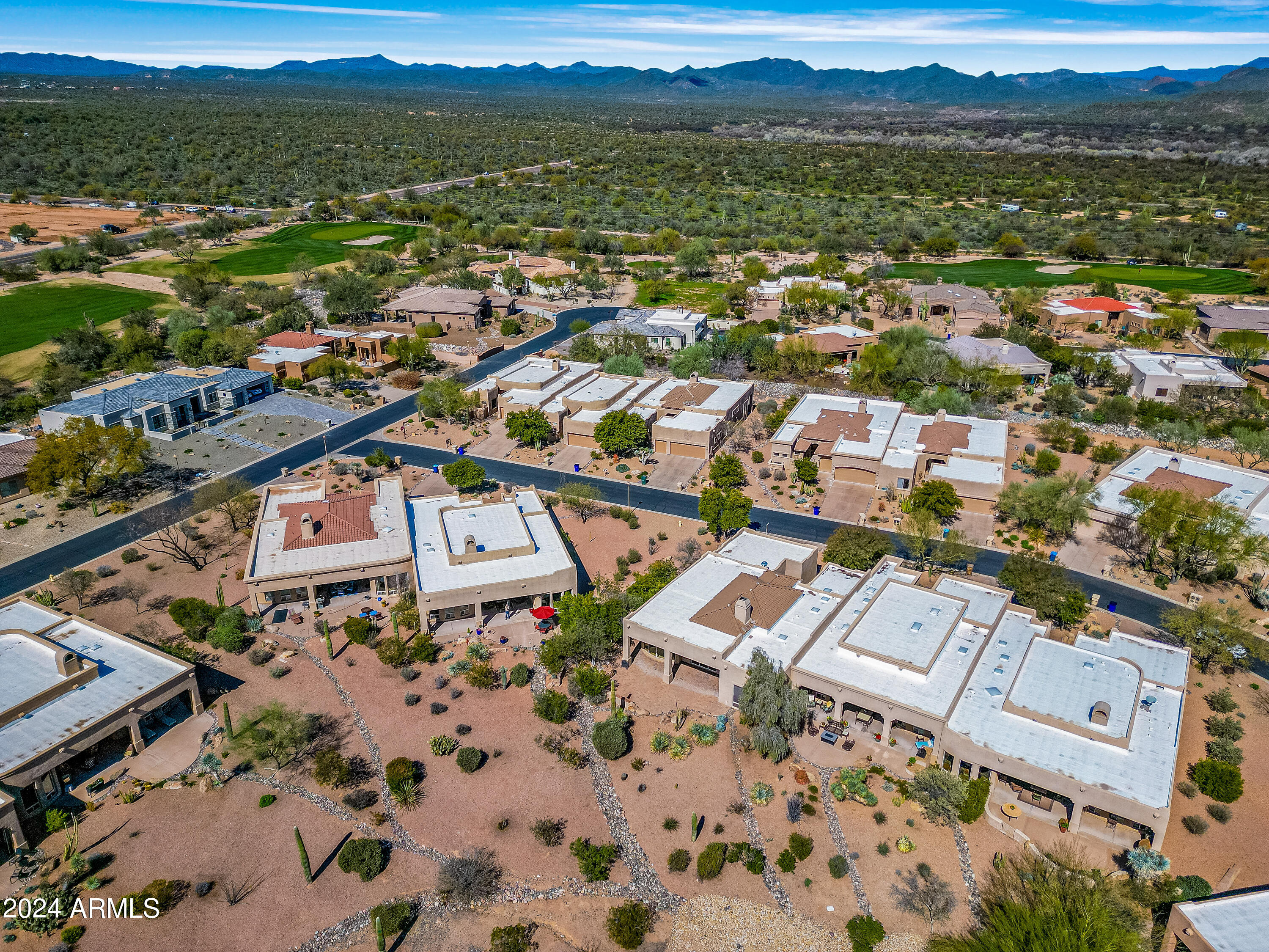 27920 North Quail Spring Road Rio Verde, AZ 85263 - Photo 23 of 25 3 POD