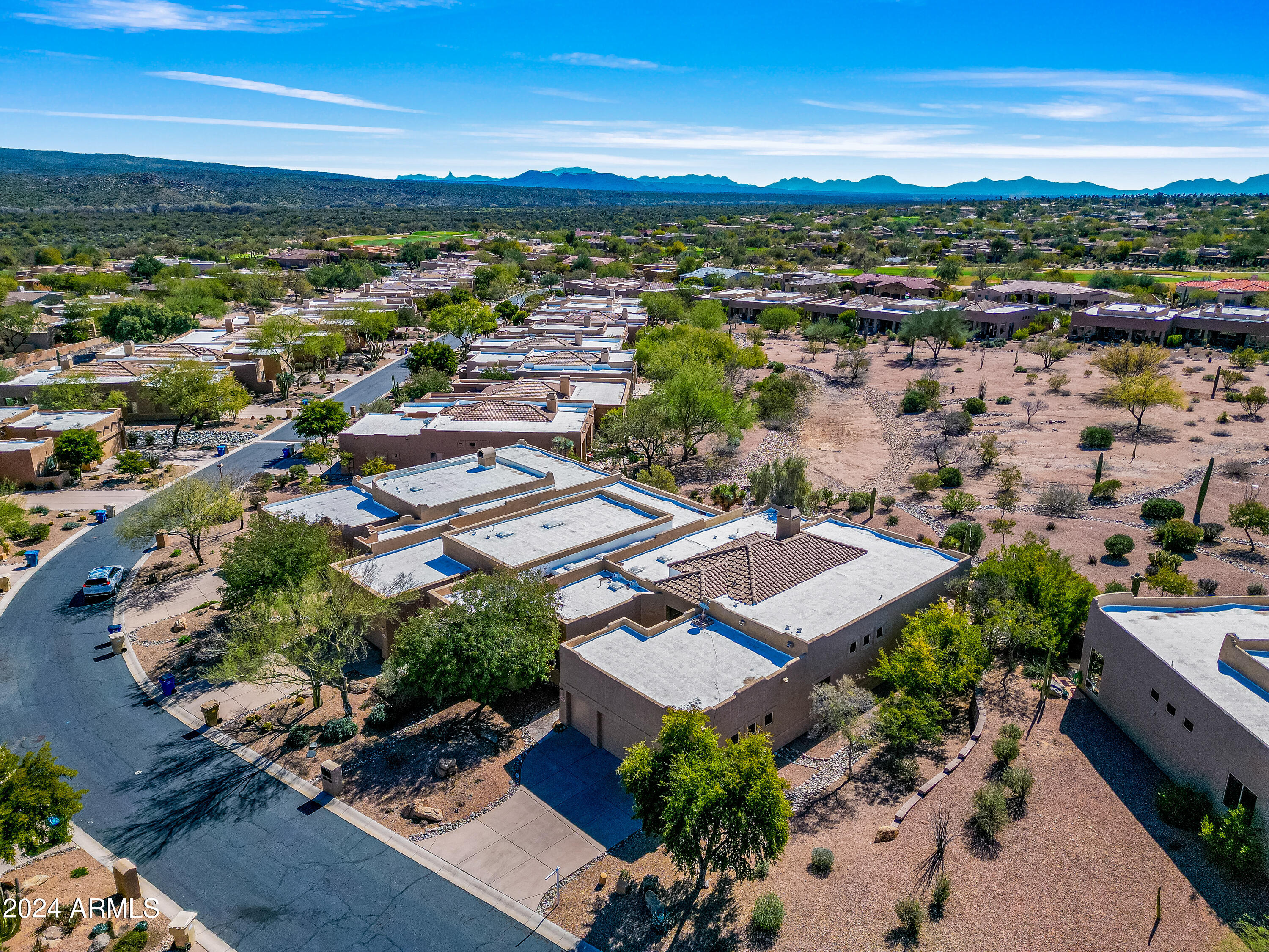 27920 North Quail Spring Road Rio Verde, AZ 85263 - Photo 25 of 25 DJI_0440
