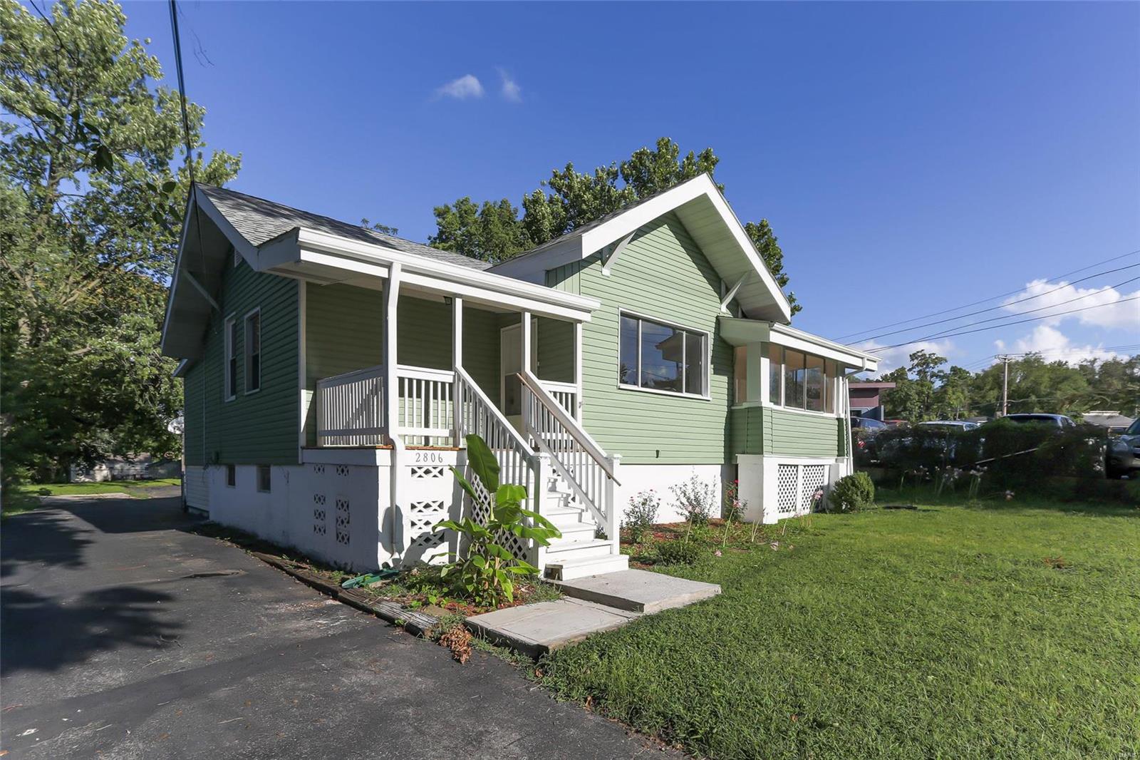 2806 Calvert Avenue St. Louis, MO 63114 - Photo 2 of 22