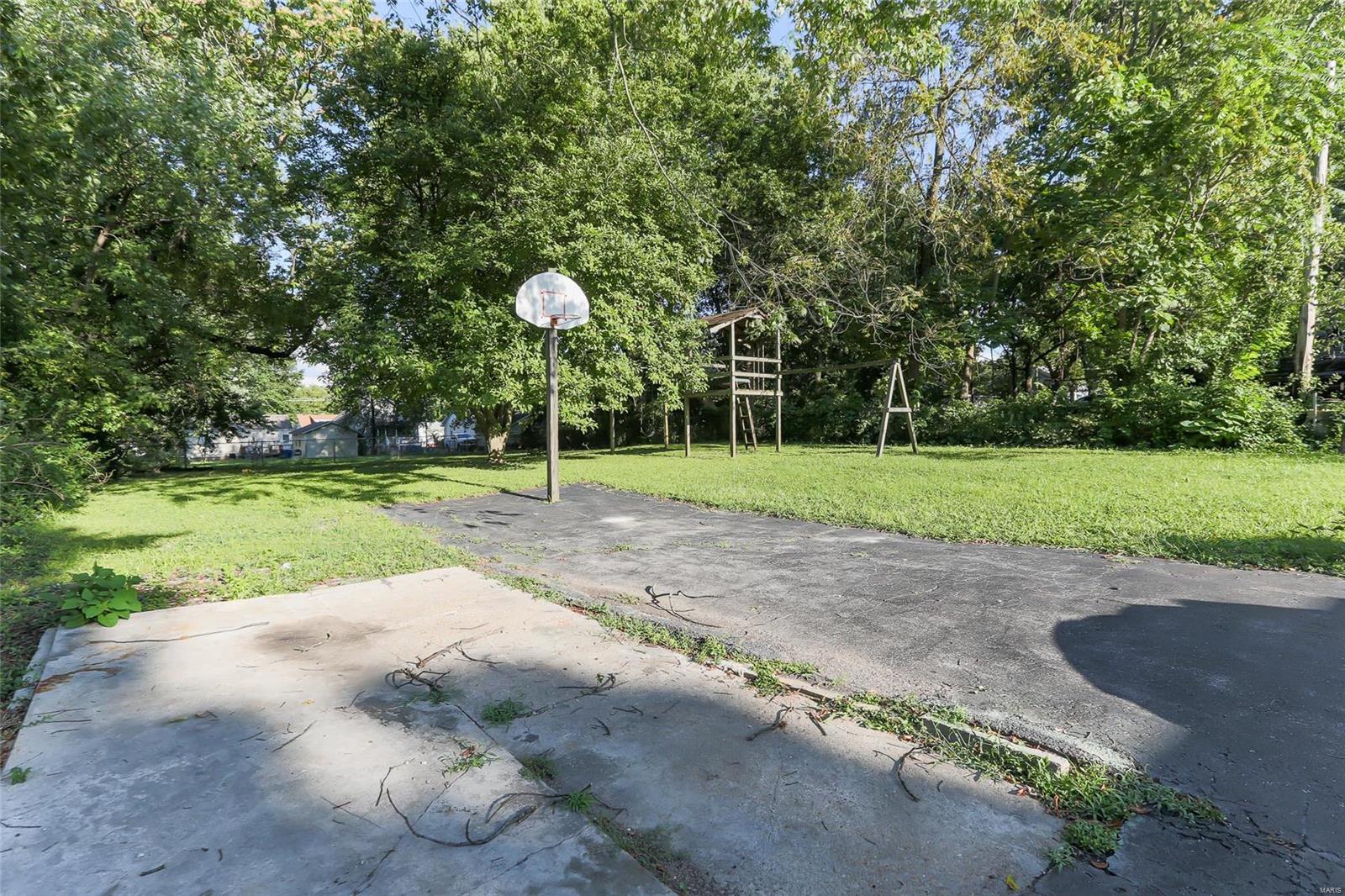 2806 Calvert Avenue St. Louis, MO 63114 - Photo 22 of 22