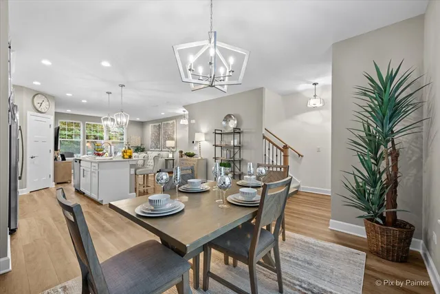 $377,900 | 124 East Main Street, Cary, IL 60013