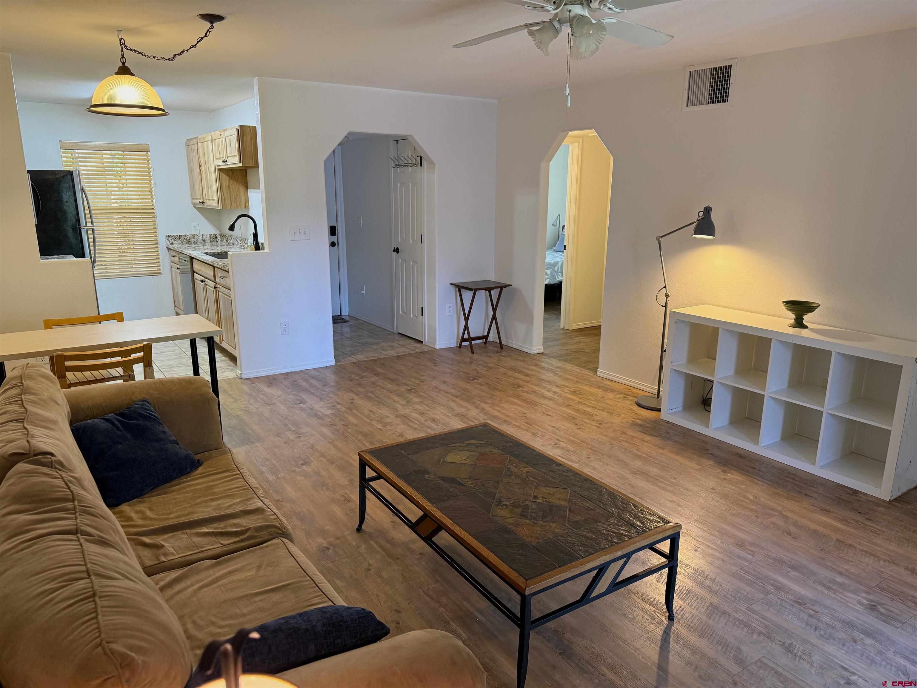 1100 Goeglein Gulch Road, Unit 125 Durango, CO 81301 - Photo 2 of 21