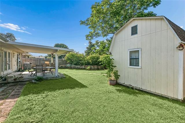 5621 Rickey Street Metairie, LA 70003 - Photo 22 of 22
