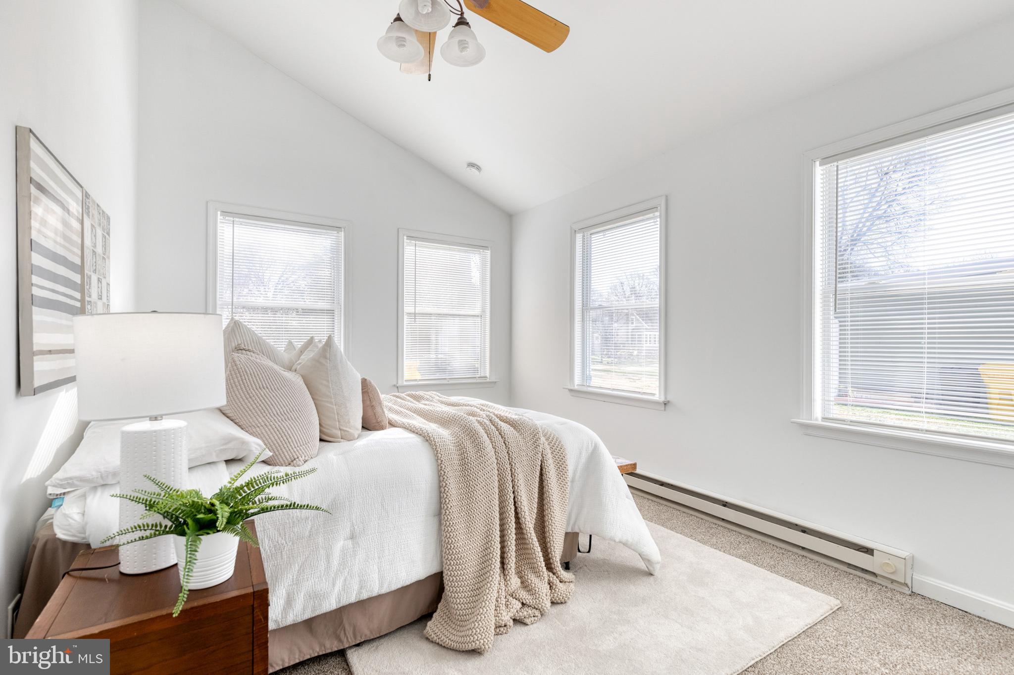 1199 Hampton Road Annapolis, MD 21409 - Photo 21 of 30 Primary Bedroom