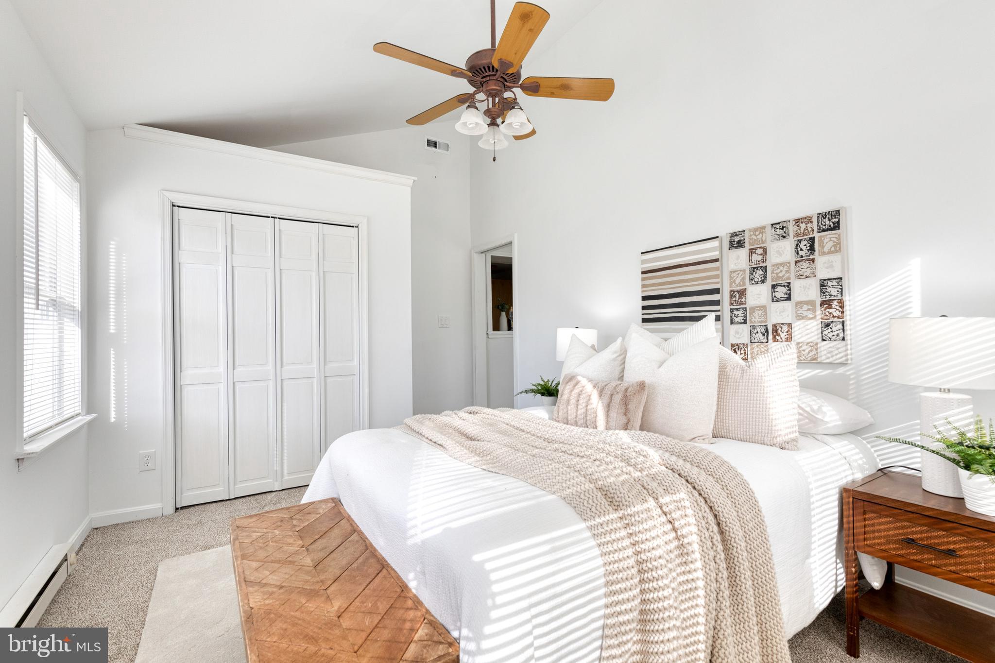 1199 Hampton Road Annapolis, MD 21409 - Photo 23 of 30 Primary Bedroom