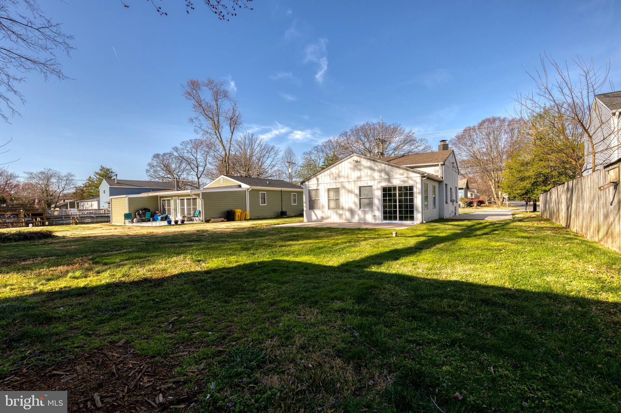 1199 Hampton Road Annapolis, MD 21409 - Photo 28 of 30