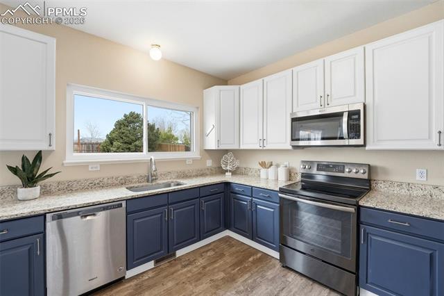 7678 Old Spec Road Peyton, CO 80831 - Photo 11 of 42 Gallery Image 11