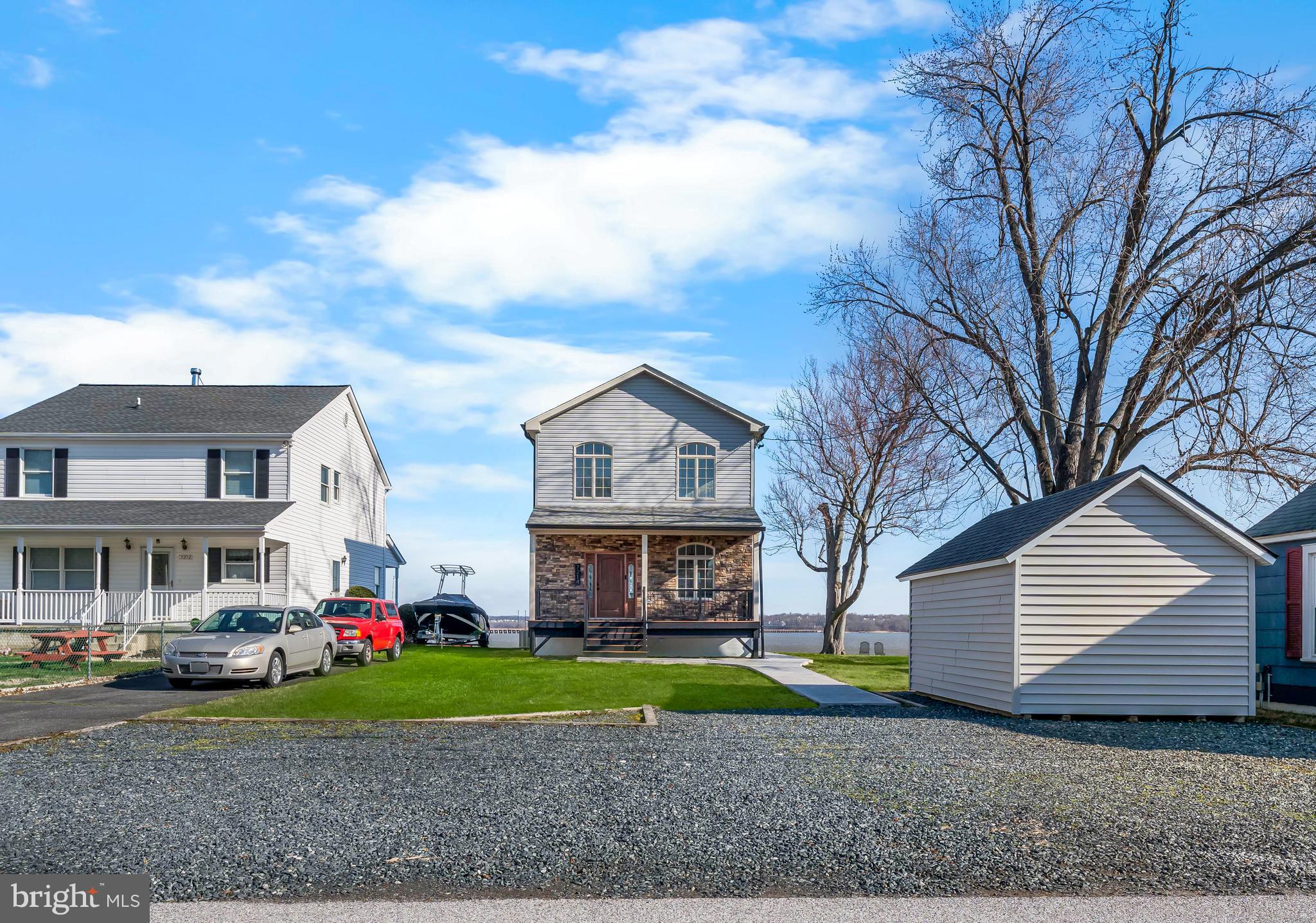 7214 Greenbank Road Middle River, MD 21220 - Photo 4 of 54