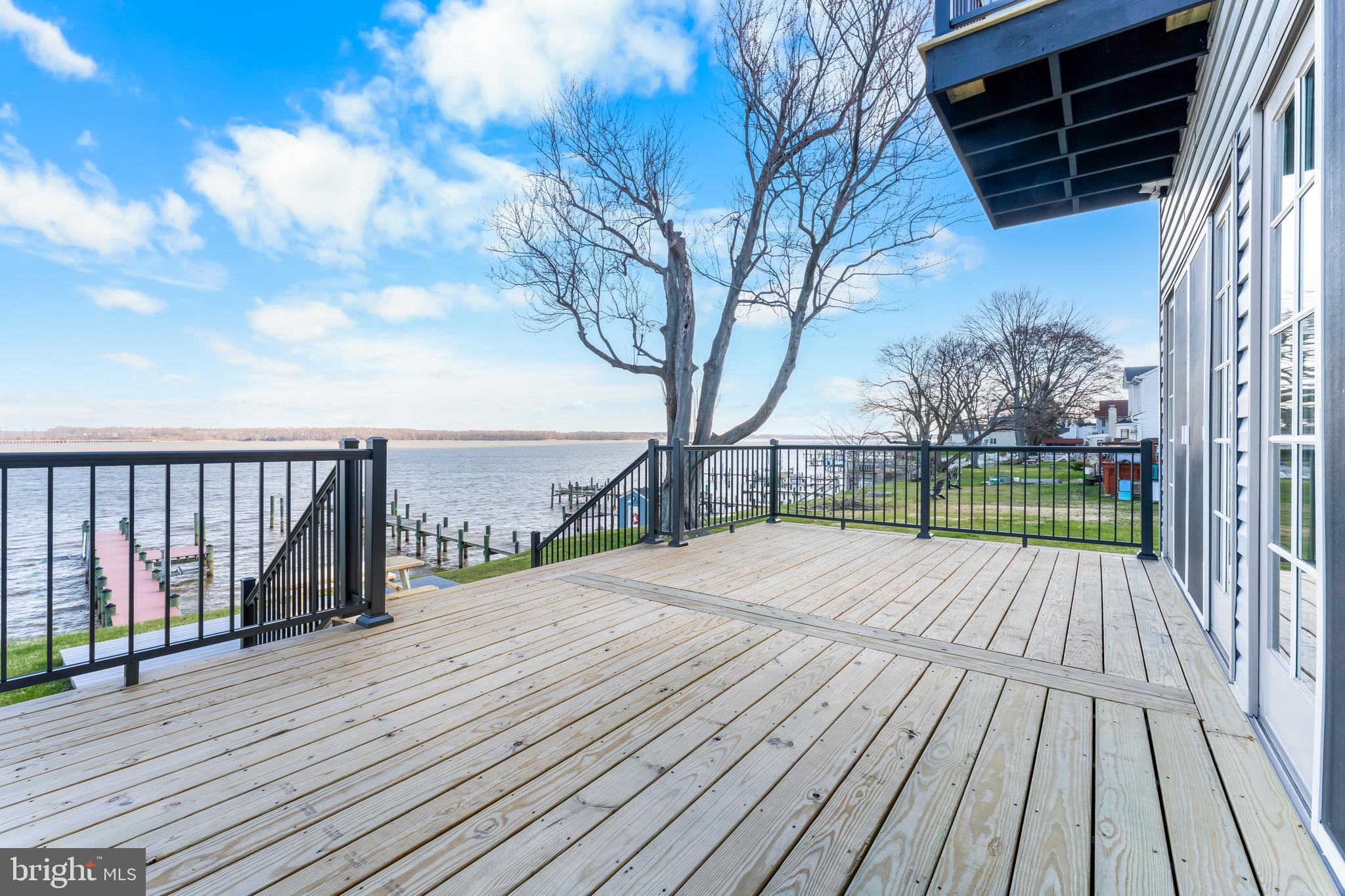 7214 Greenbank Road Middle River, MD 21220 - Photo 43 of 54