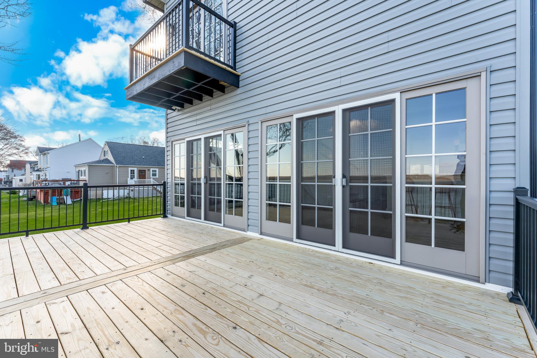 7214 Greenbank Road Middle River, MD 21220 - Photo 45 of 54