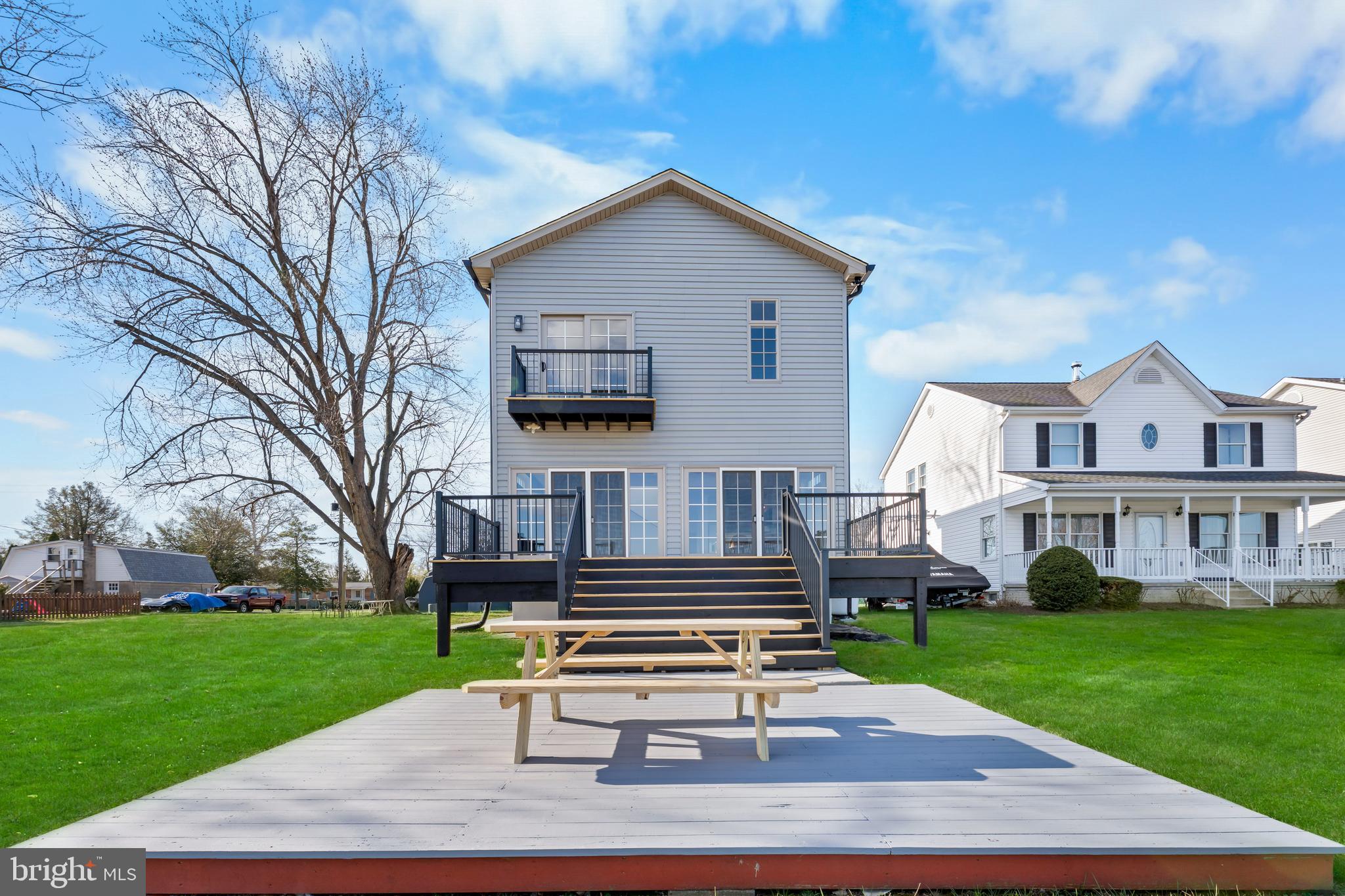 7214 Greenbank Road Middle River, MD 21220 - Photo 47 of 54