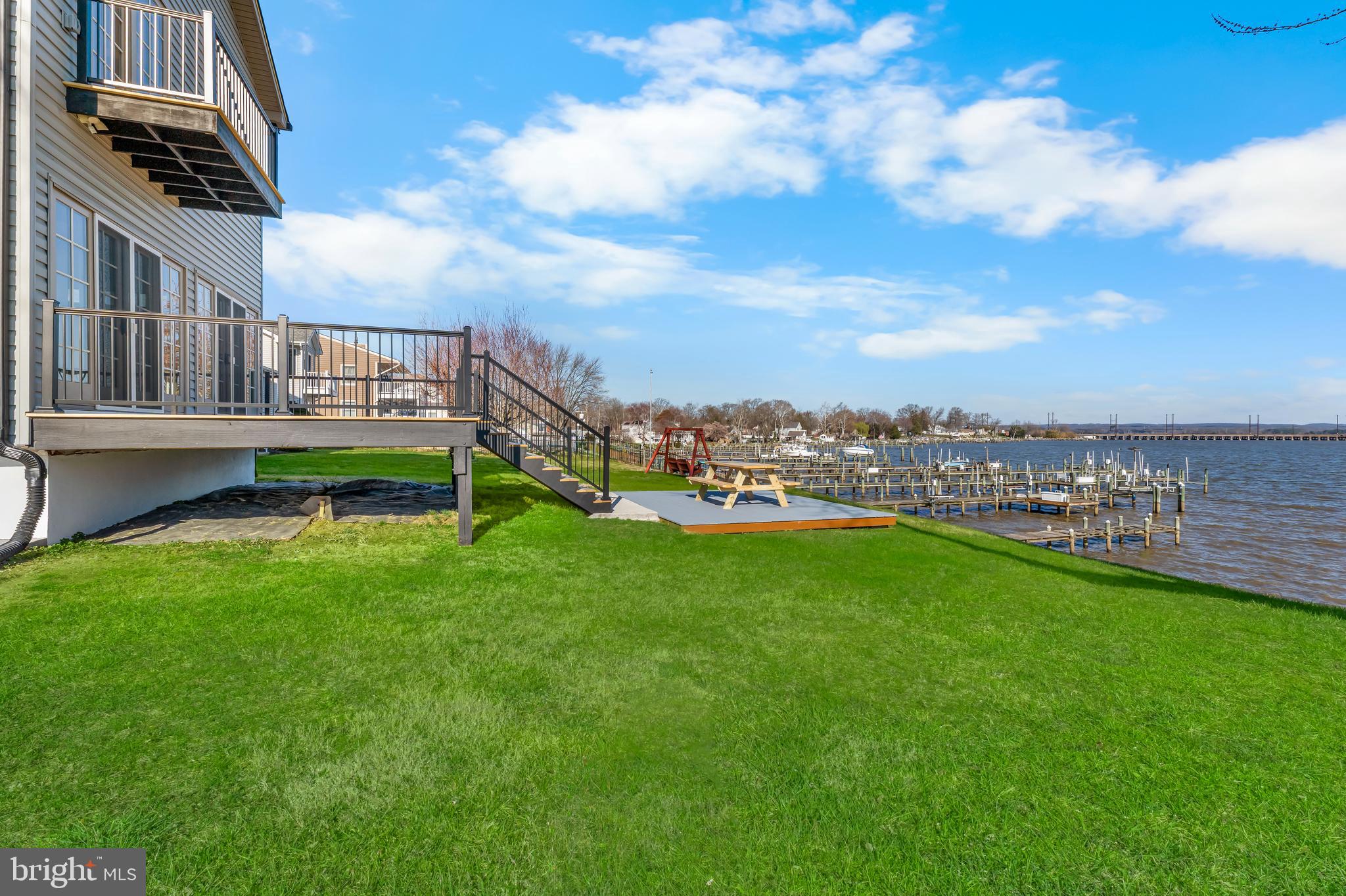 7214 Greenbank Road Middle River, MD 21220 - Photo 51 of 54