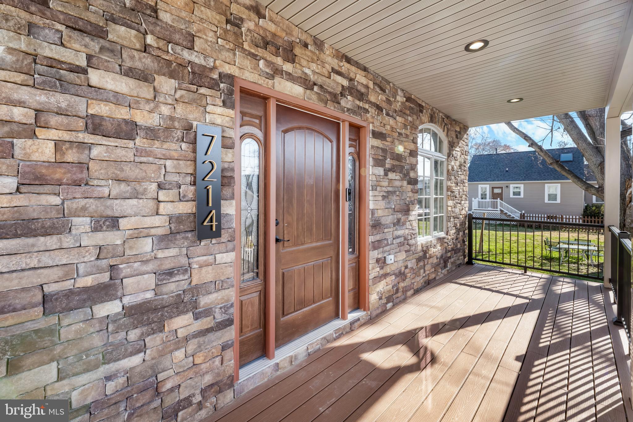 7214 Greenbank Road Middle River, MD 21220 - Photo 6 of 54