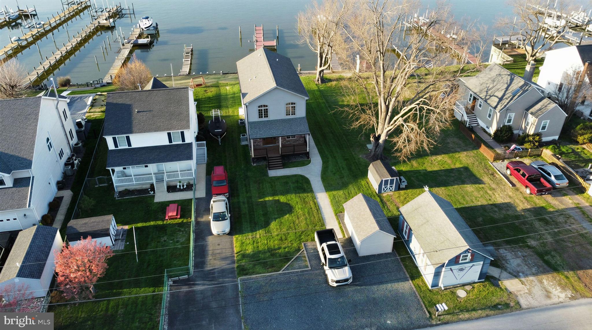7214 Greenbank Road Middle River, MD 21220 - Photo 63 of 65