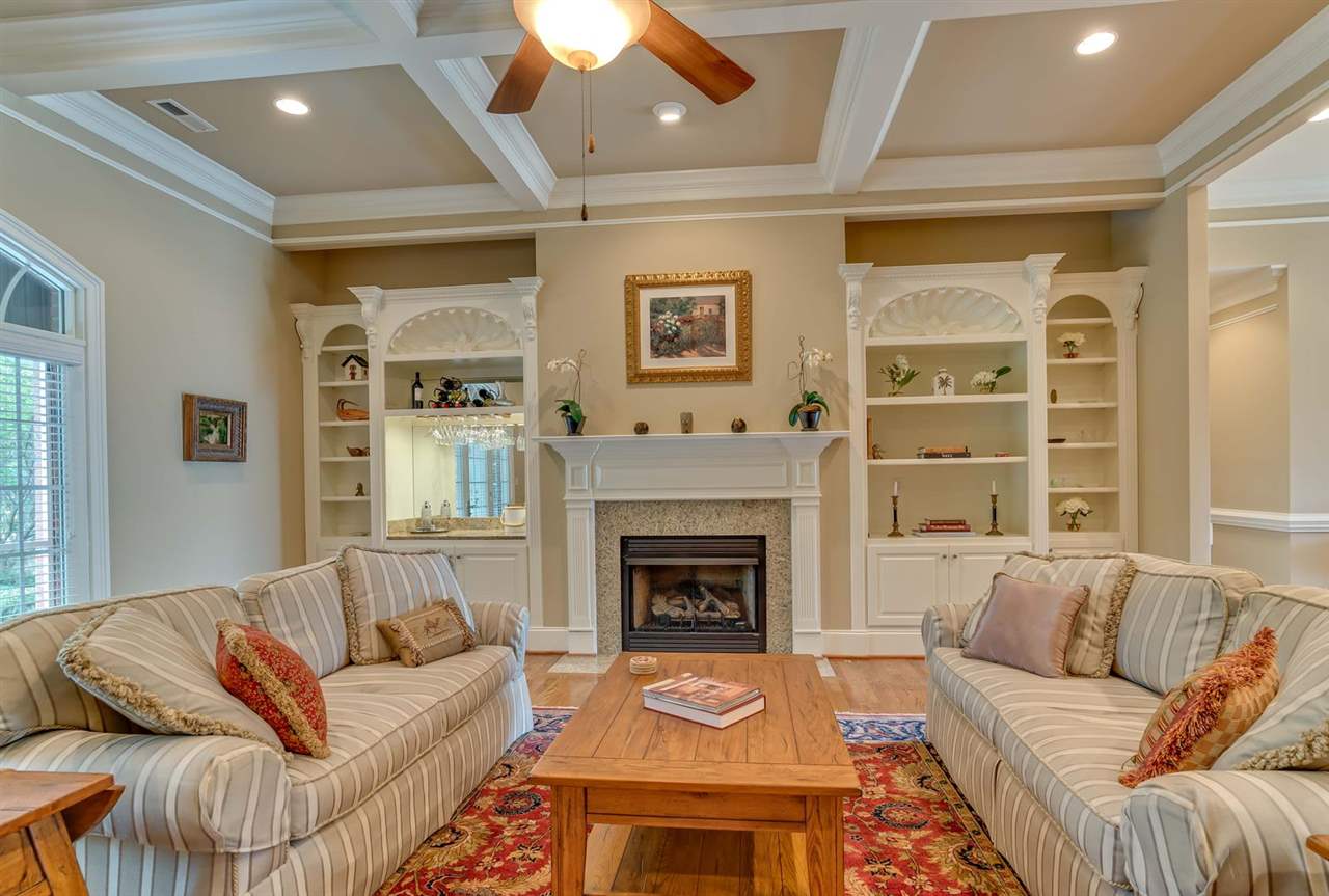 904 Oakcrest Road Spartanburg, SC 29301 - Photo 3 of 25 Gallery Image 3