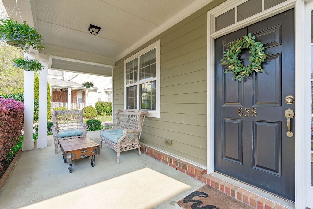 638 Democracy Street Raleigh, NC 27603 - Photo 2 of 26 Photo 2