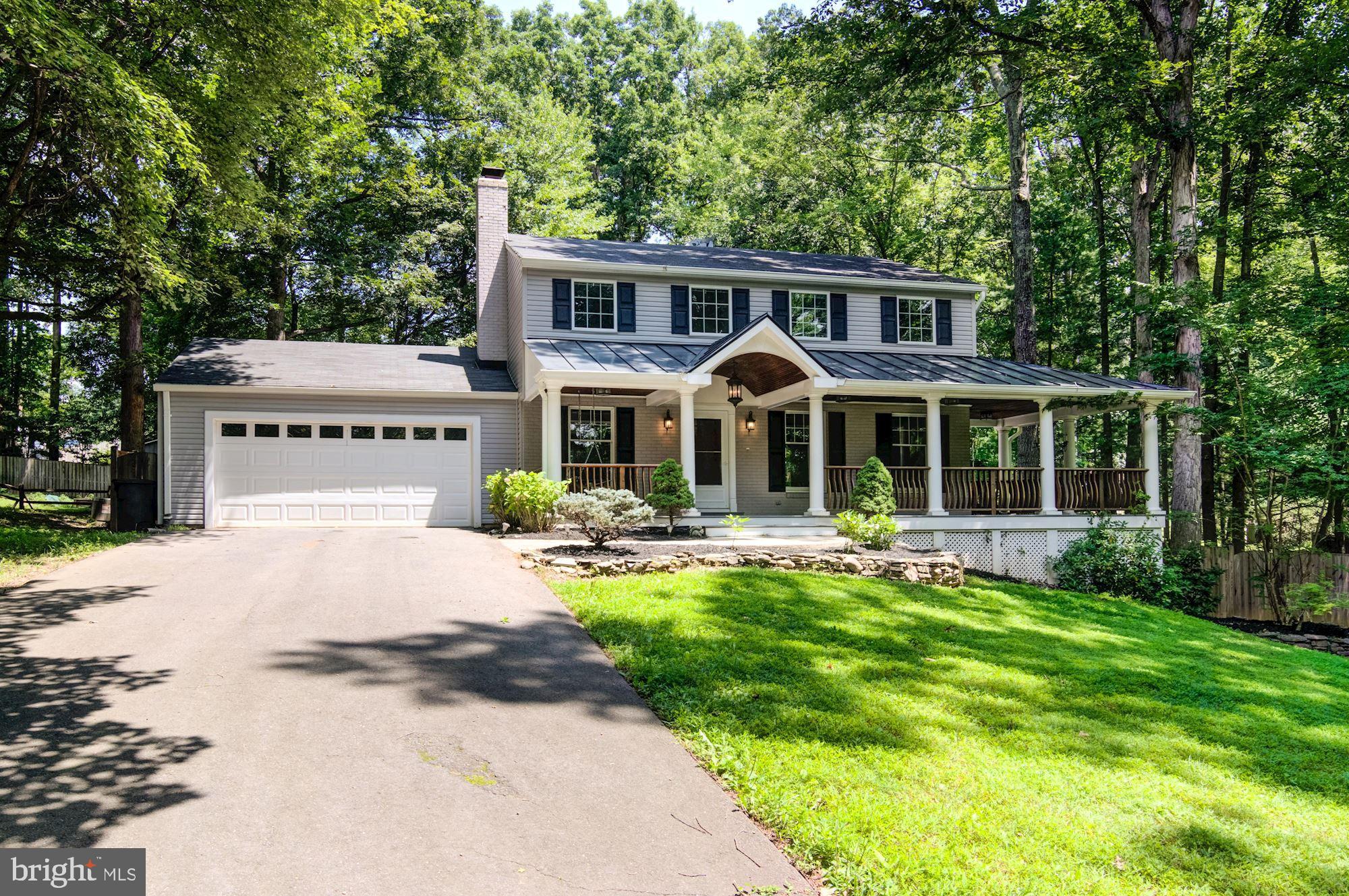 11908 Appling Valley Road Fairfax, VA 22030 - Photo 1 of 53 Gallery Image 1