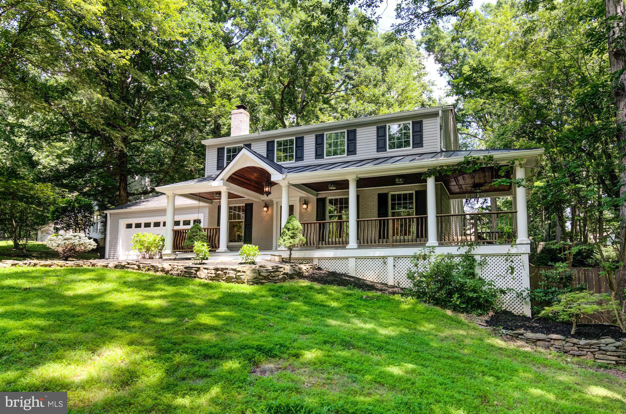 11908 Appling Valley Road Fairfax, VA 22030 - Photo 3 of 53 Gallery Image 3