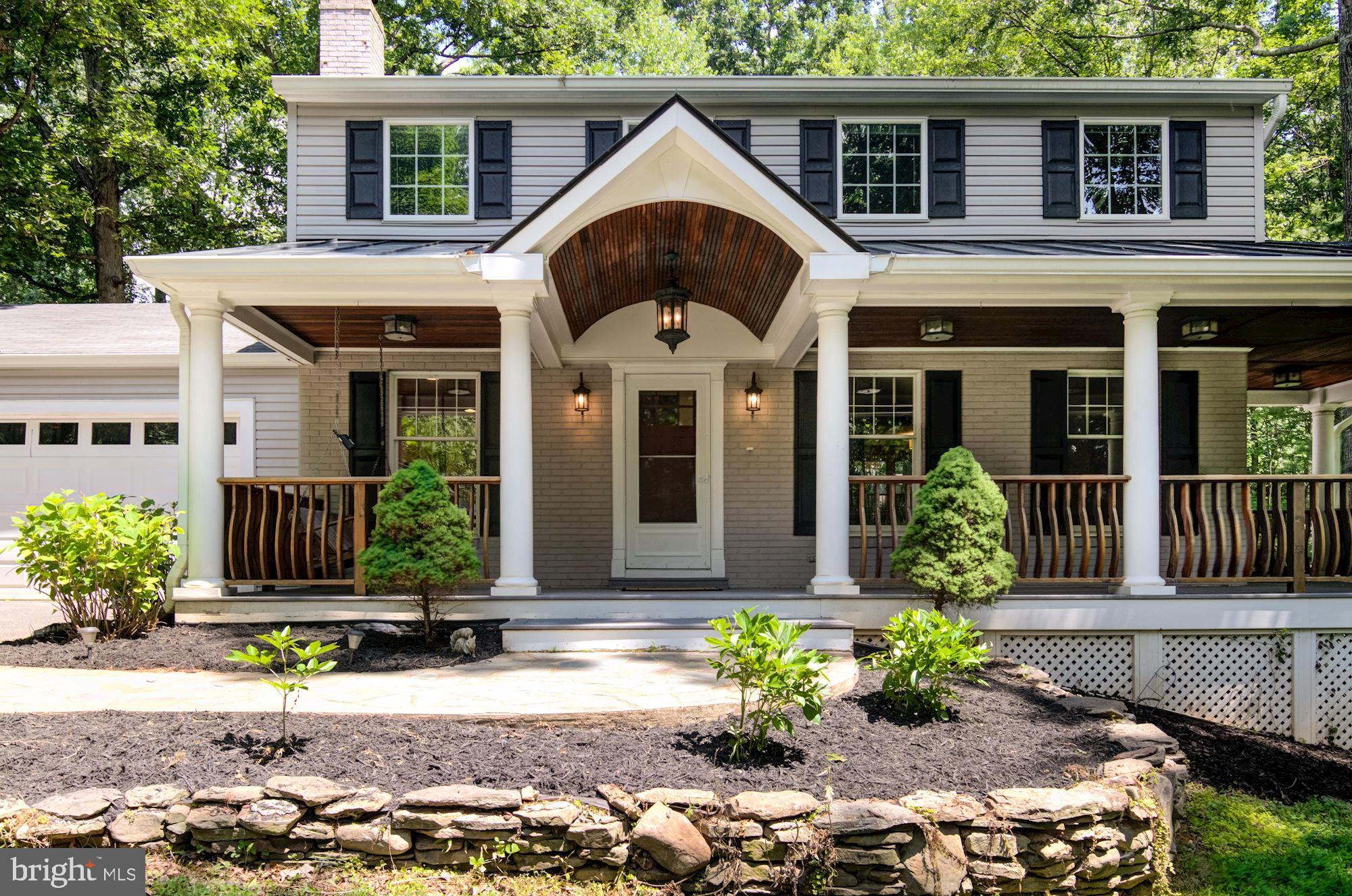 11908 Appling Valley Road Fairfax, VA 22030 - Photo 4 of 53 Gallery Image 4