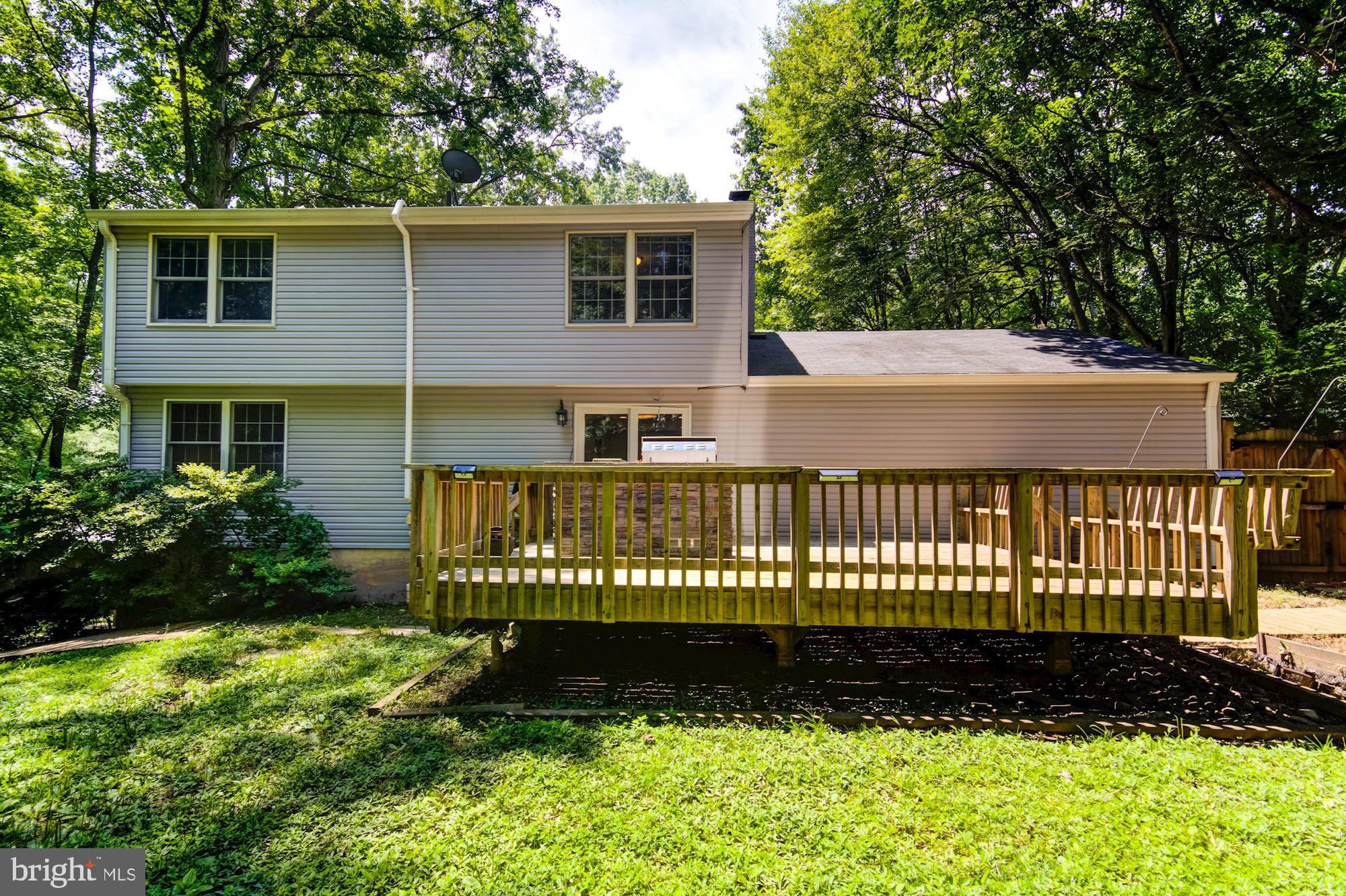 11908 Appling Valley Road Fairfax, VA 22030 - Photo 44 of 53 Gallery Image 44