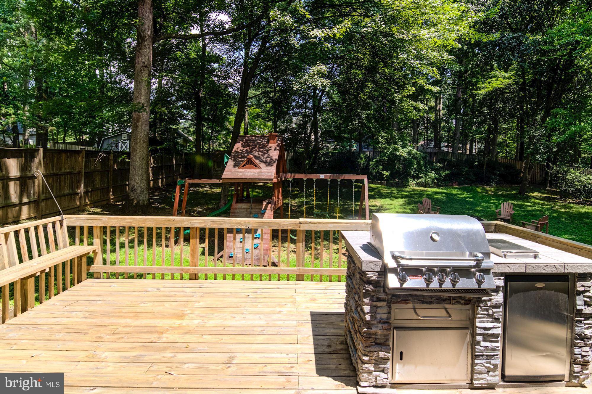11908 Appling Valley Road Fairfax, VA 22030 - Photo 50 of 53 Gallery Image 50