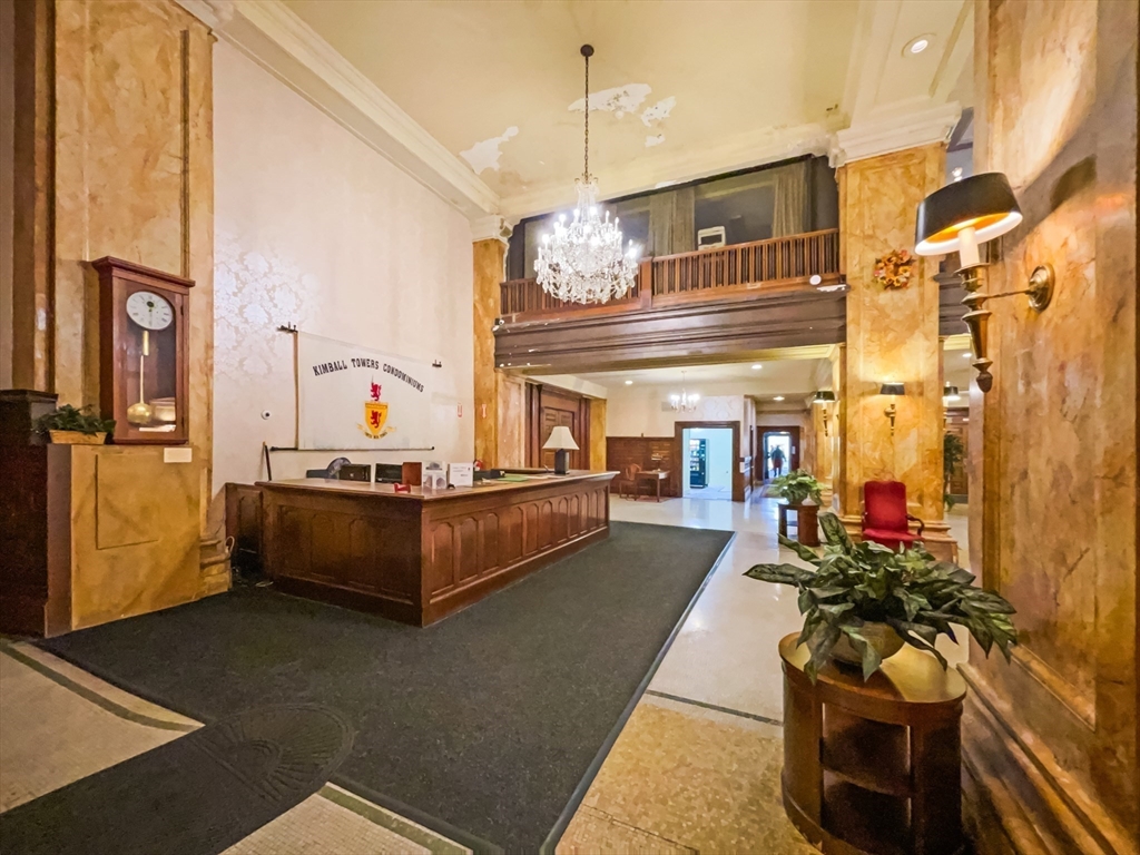 140 Chestnut Street, Unit 706 Springfield, MA 01103 - Photo 23 of 23