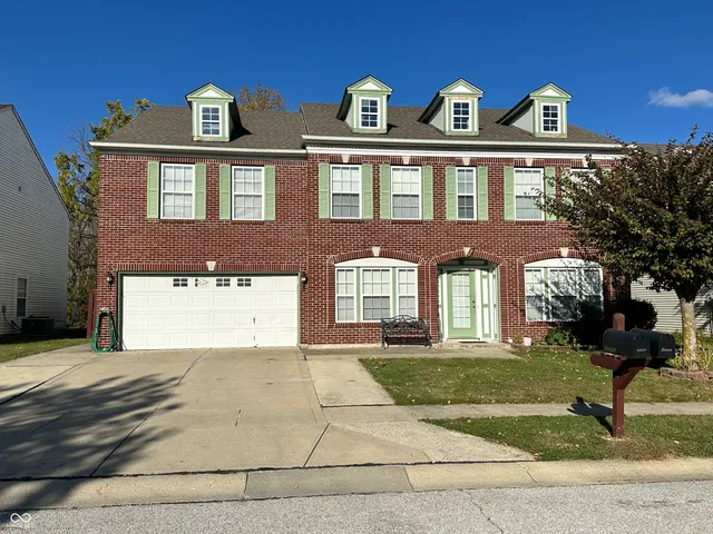 $430,000 | 10644 Wiley Lane, Indianapolis, IN 46231