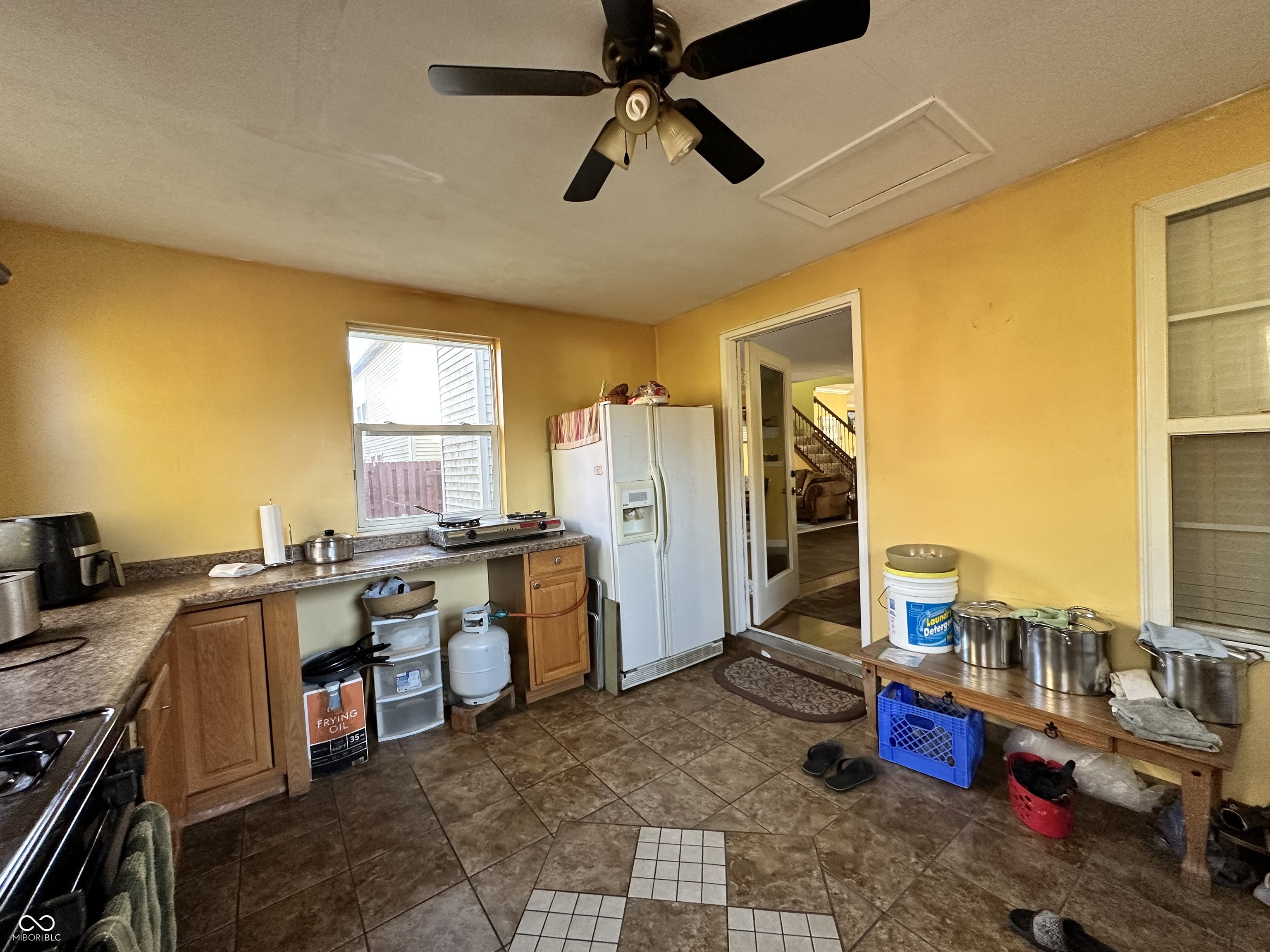 10644 Wiley Lane Indianapolis, IN 46231 - Photo 25 of 48