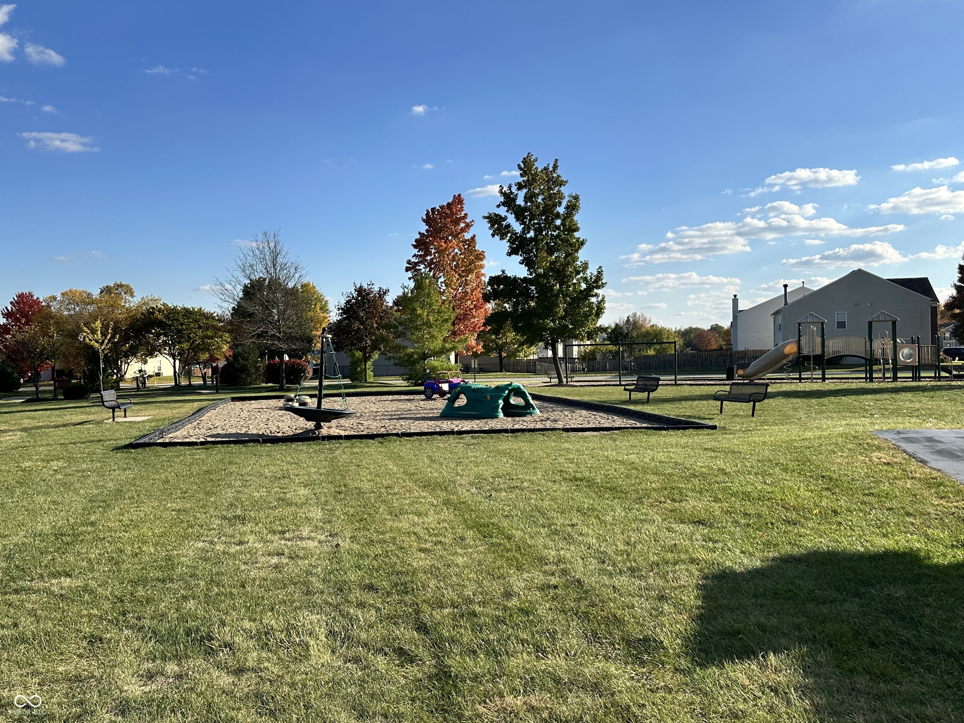 10644 Wiley Lane Indianapolis, IN 46231 - Photo 43 of 48