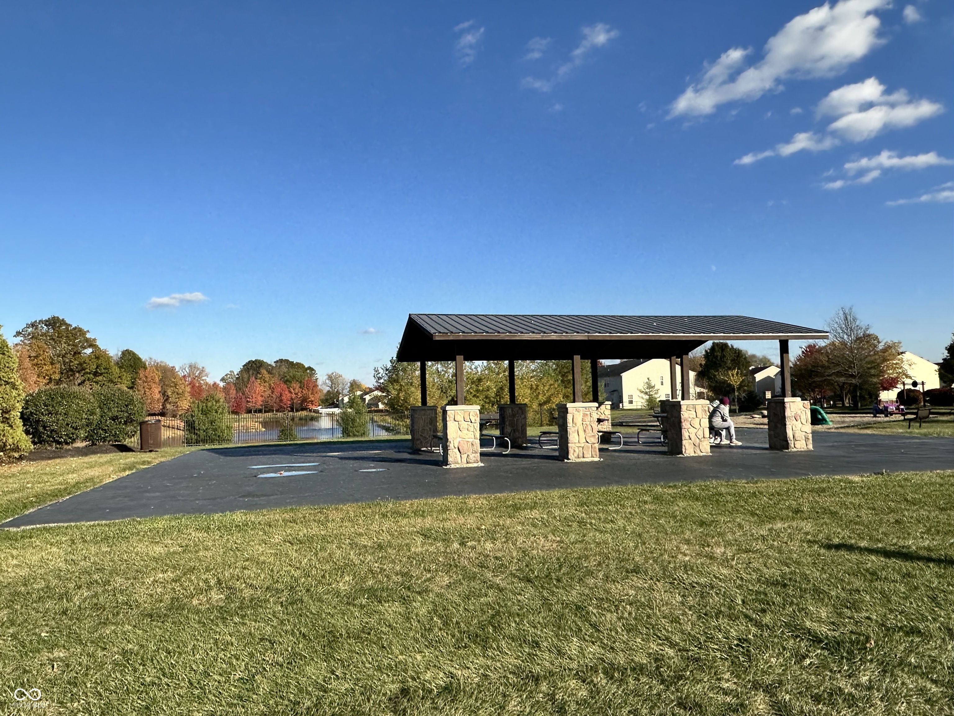 10644 Wiley Lane Indianapolis, IN 46231 - Photo 44 of 48