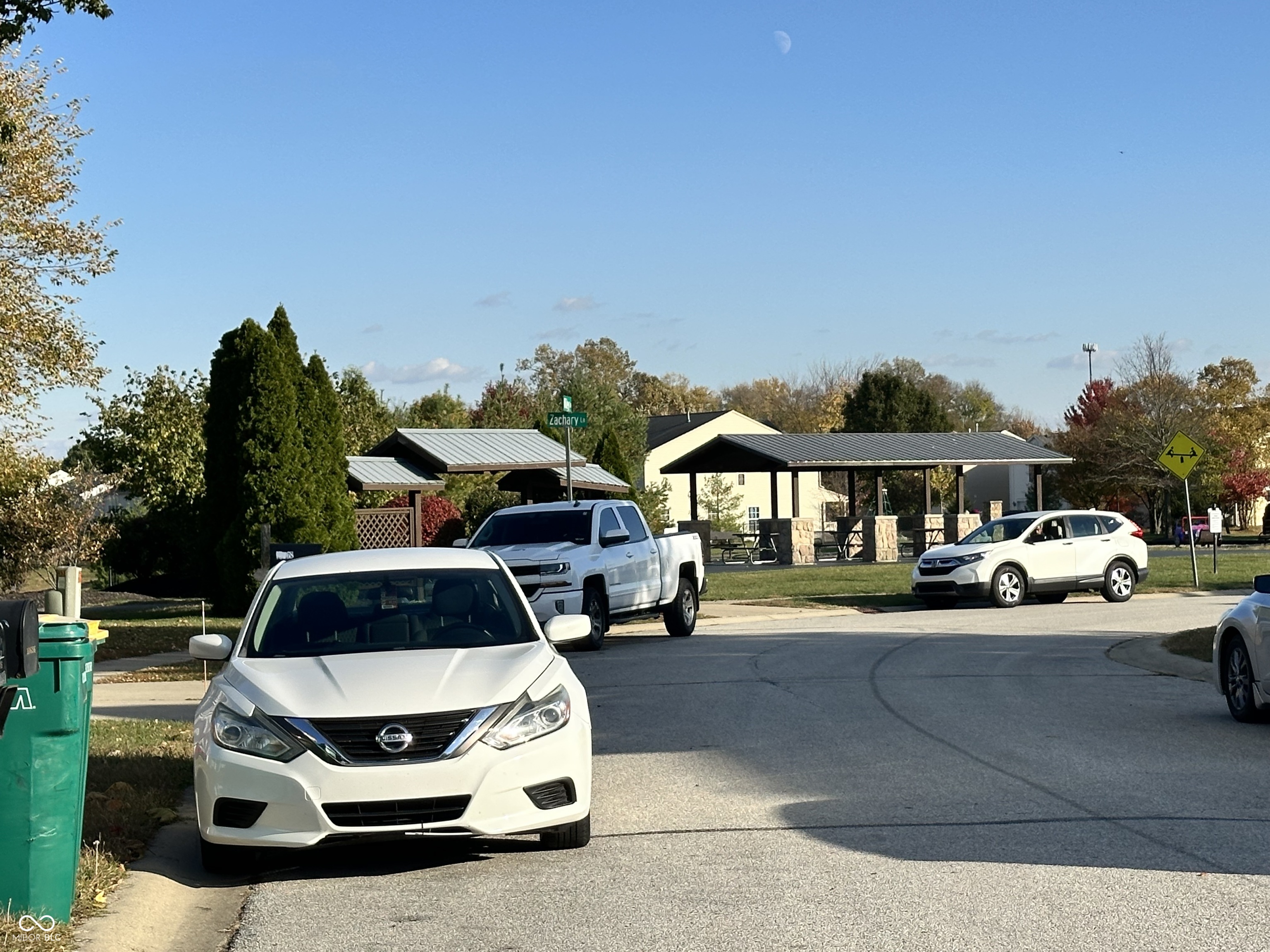 10644 Wiley Lane Indianapolis, IN 46231 - Photo 46 of 48