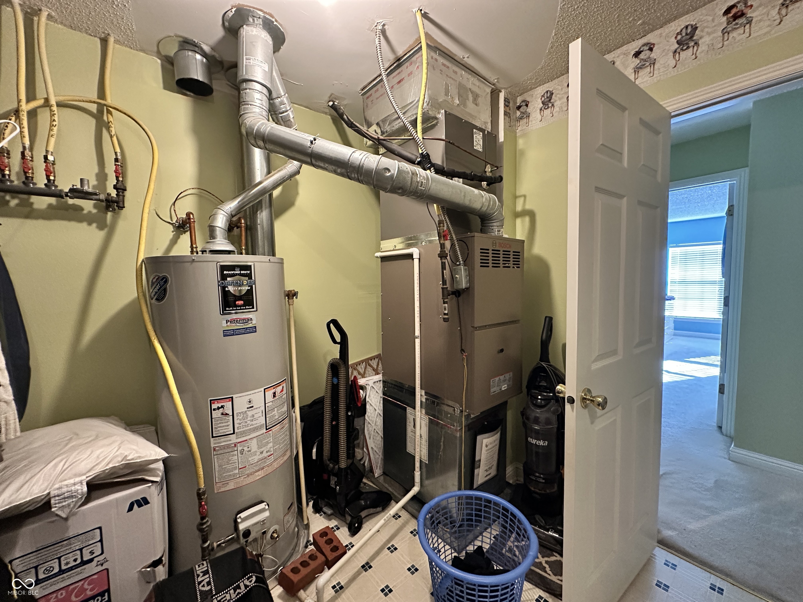 10644 Wiley Lane Indianapolis, IN 46231 - Photo 47 of 48