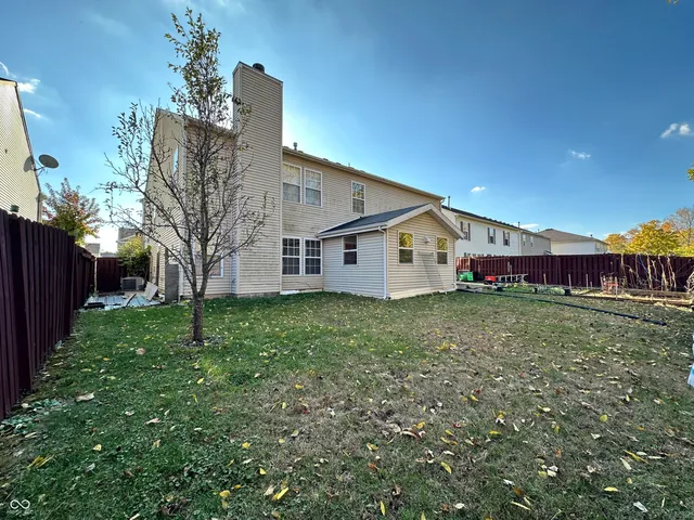 $430,000 | 10644 Wiley Lane, Indianapolis, IN 46231