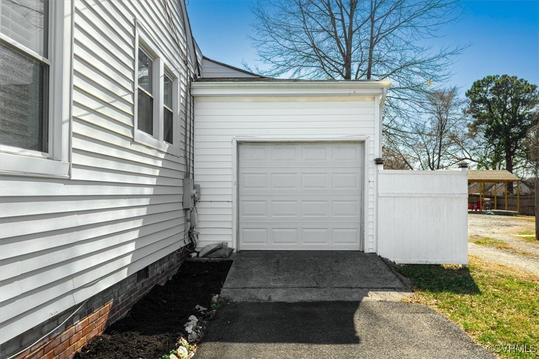 4609 Old Warwick Road Richmond, VA 23234 - Photo 48 of 50