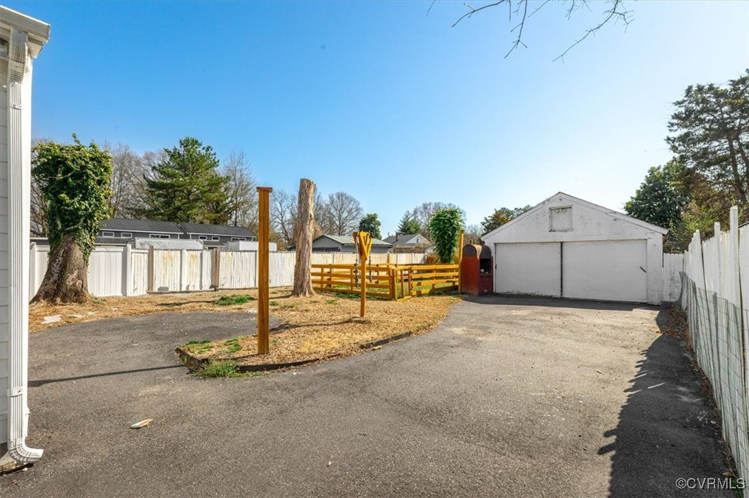 4609 Old Warwick Road Richmond, VA 23234 - Photo 49 of 50